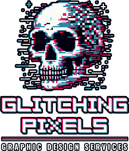 Deadly Pixels Graphic Design Services