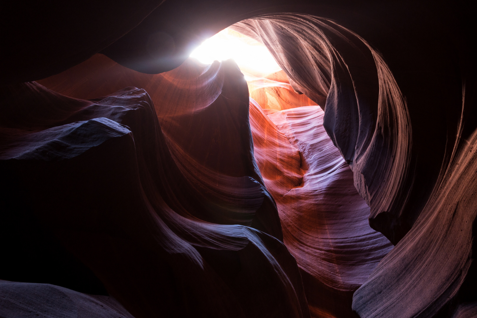 Antelope Canyon