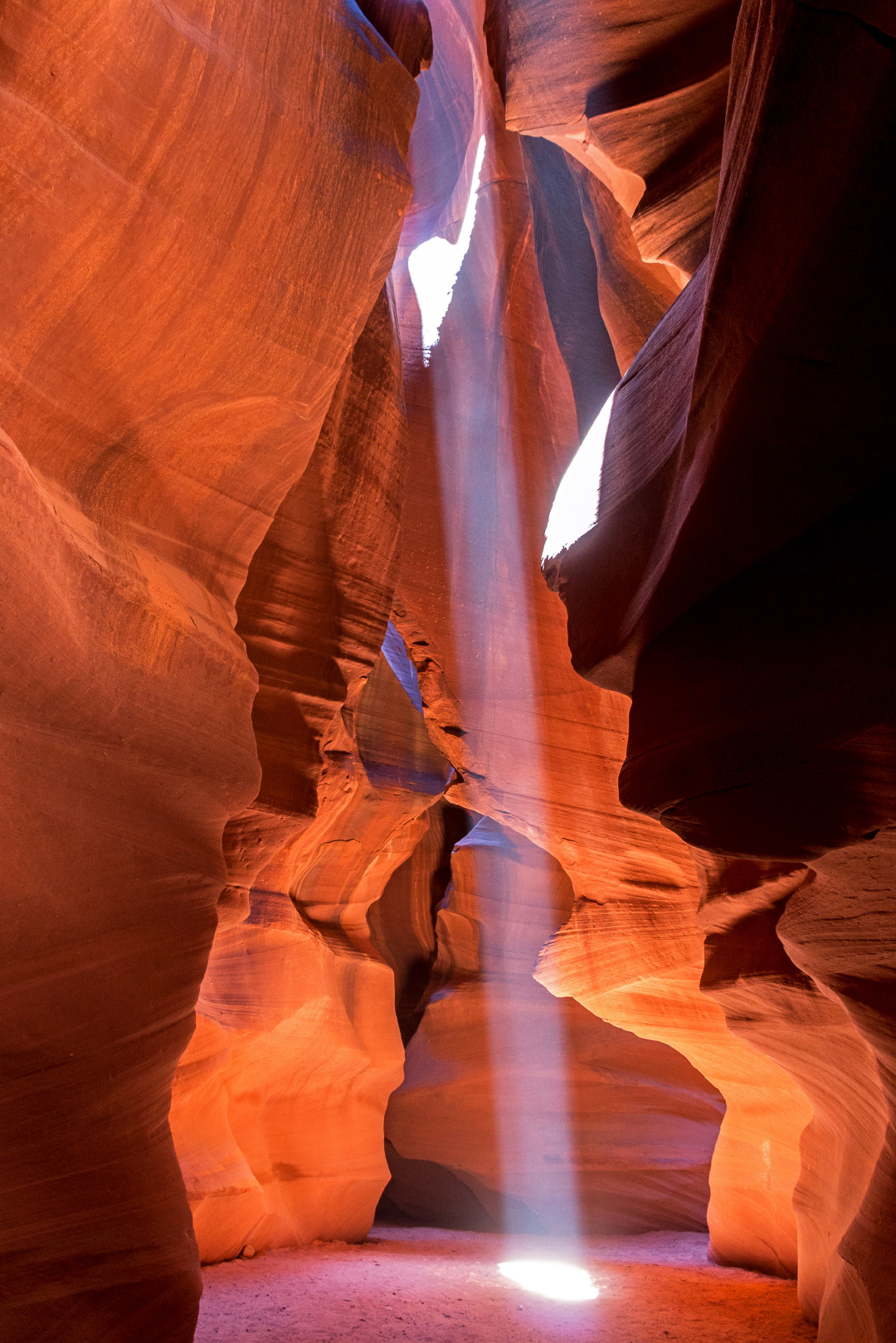 Antelope Canyon