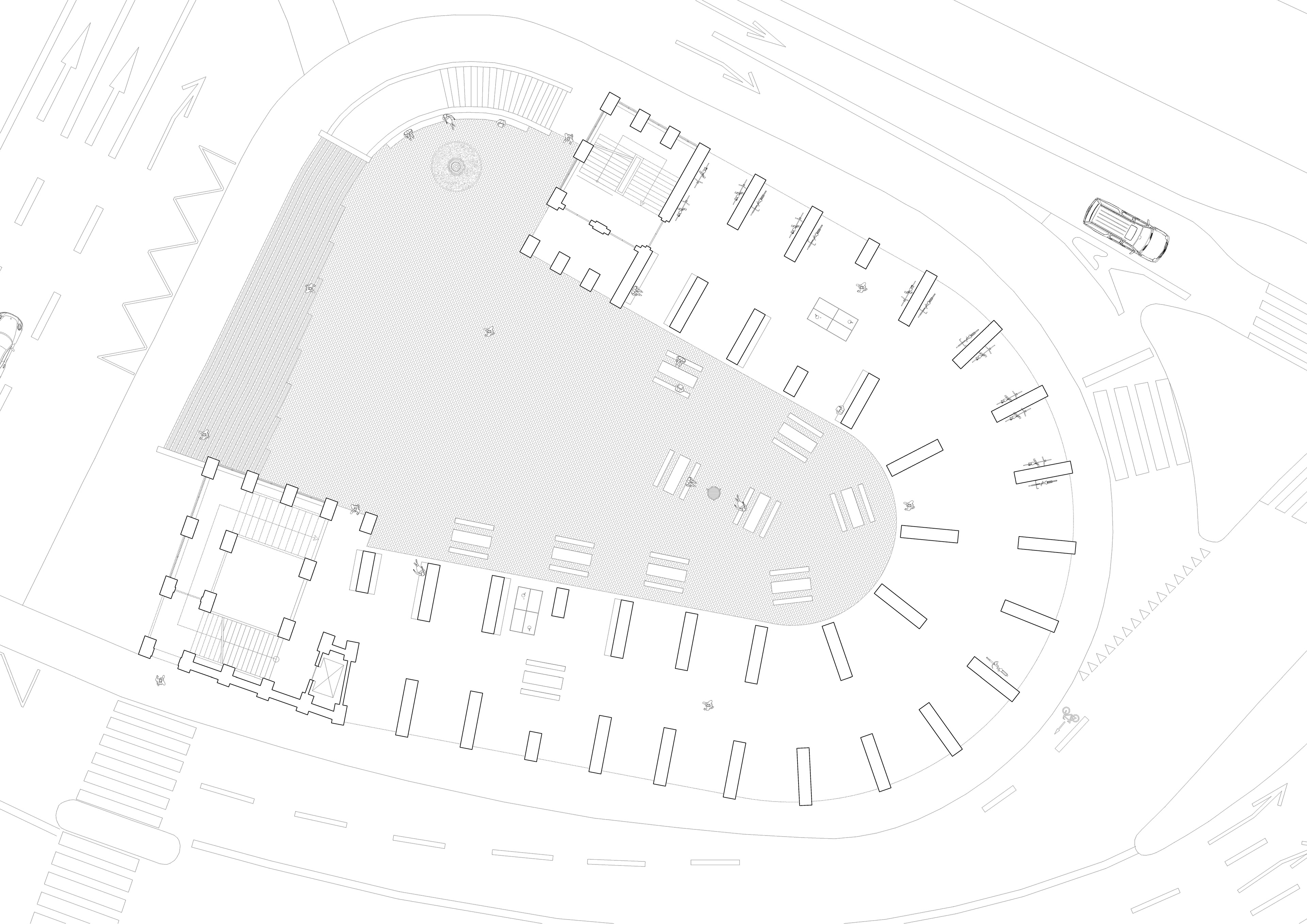 ground floor