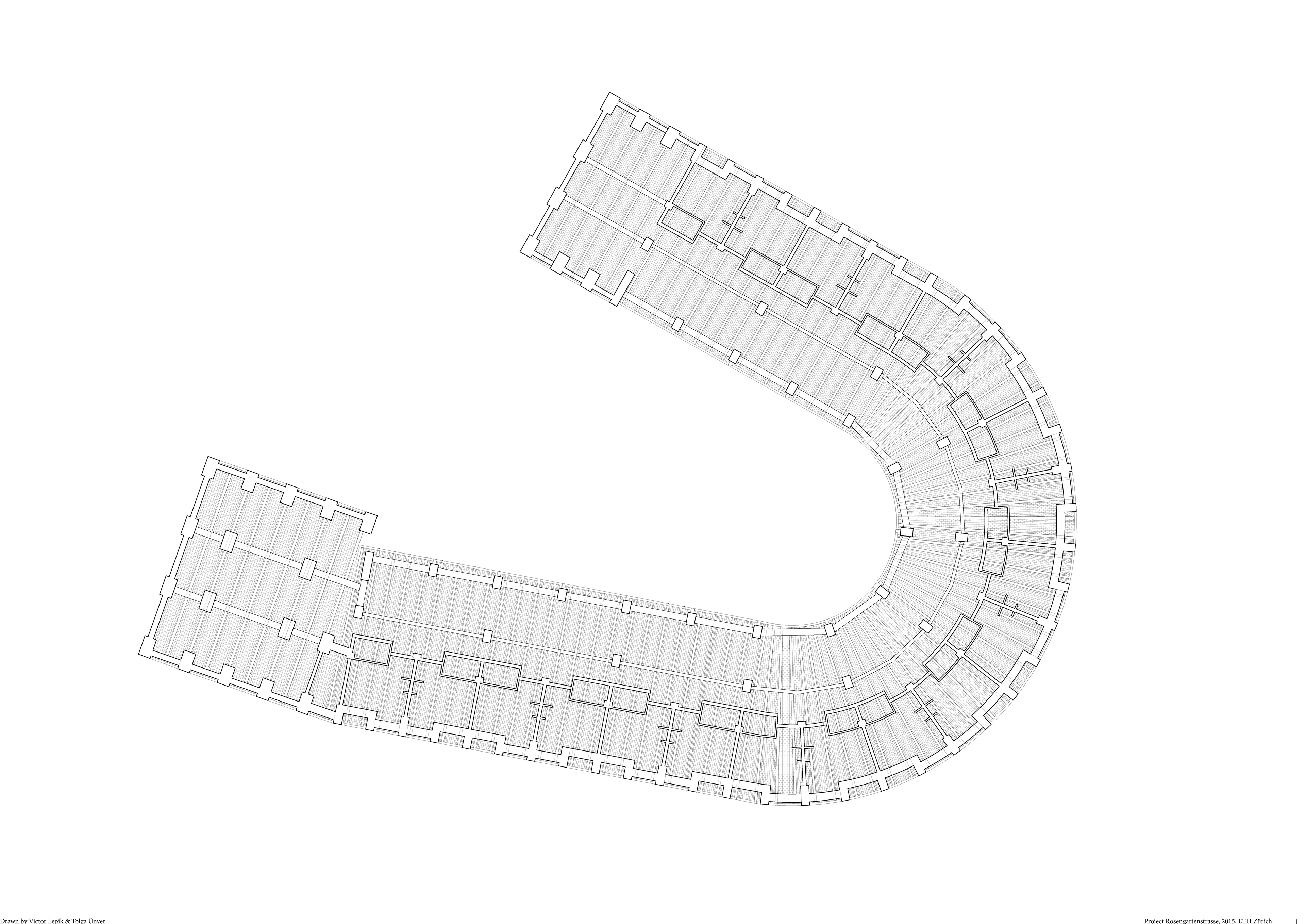 ceiling plan