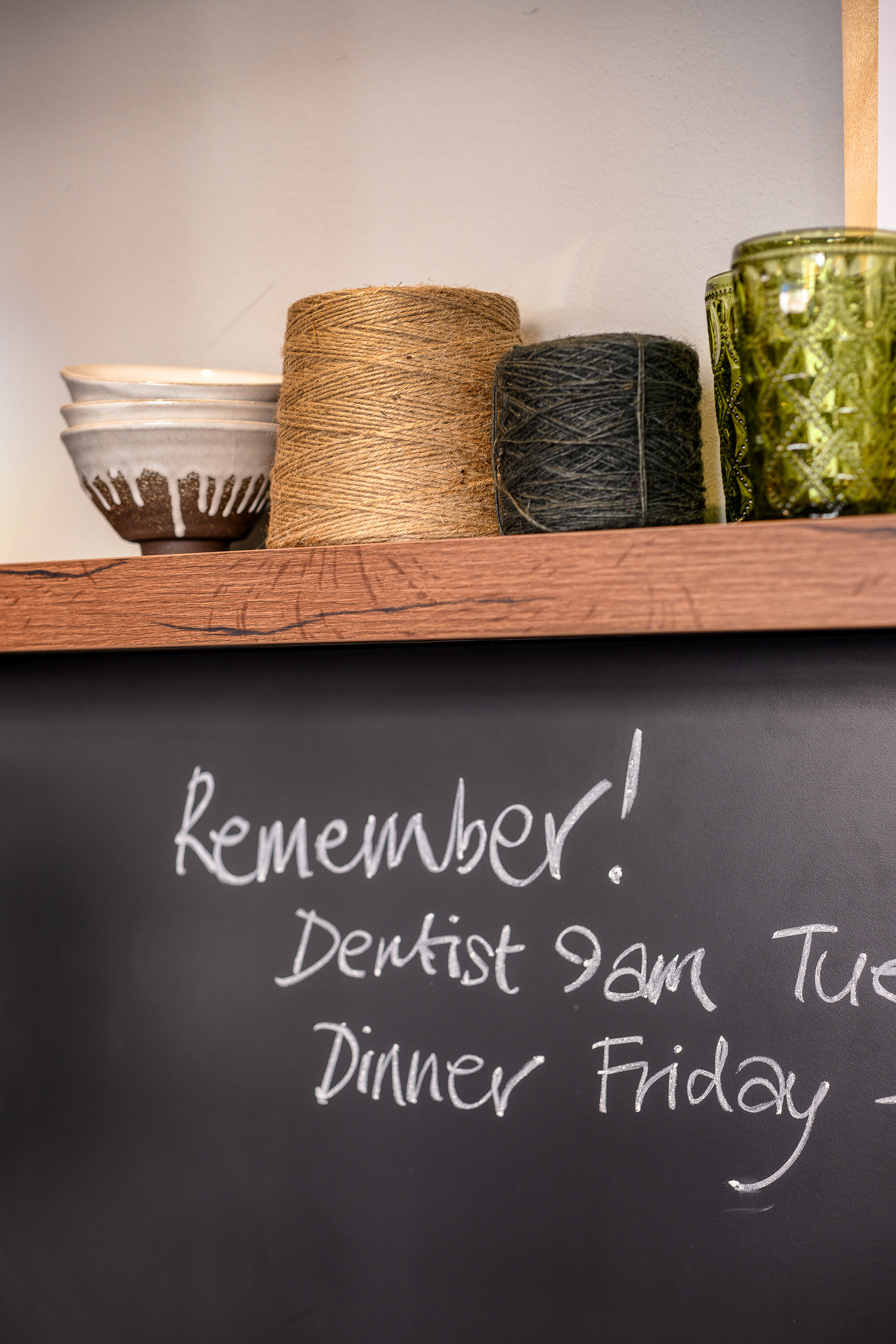 Häcker Kitchens Showroom by London based commercial photographer - Marcin Noga