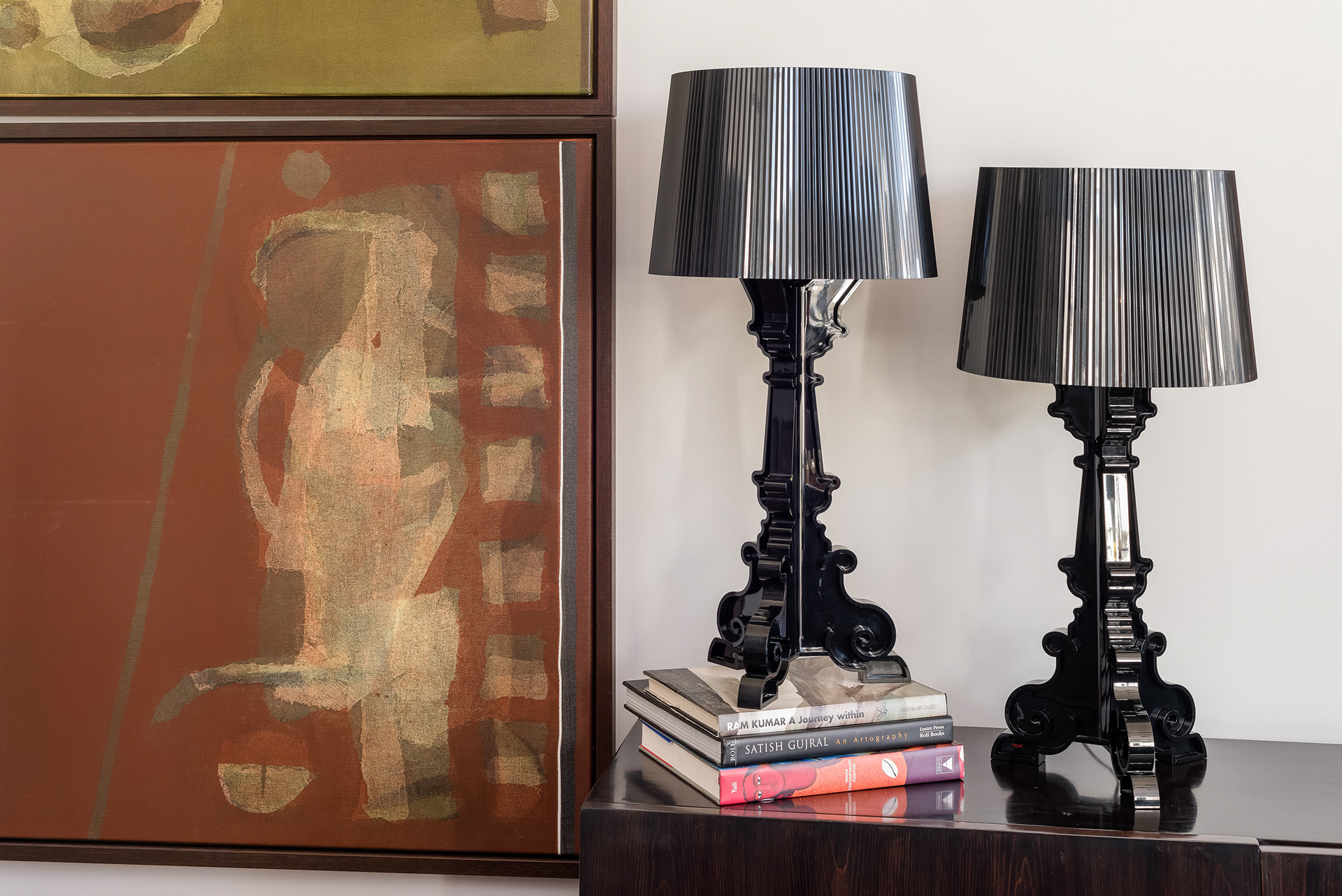 Design: Laroya Architectural Design | Interior photography: Marcin Noga