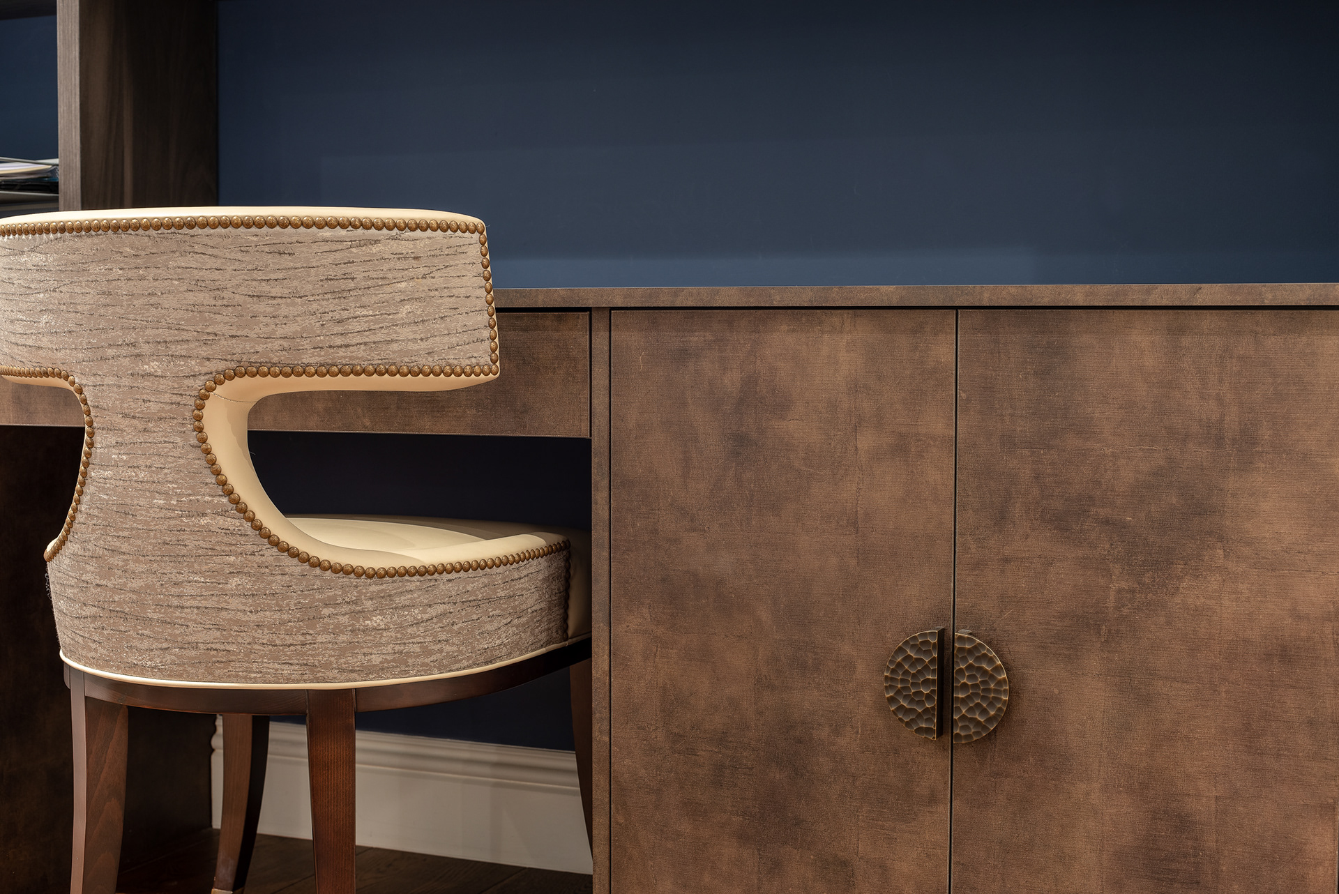 Design: Laroya Architectural Design | Interior photography: Marcin Noga