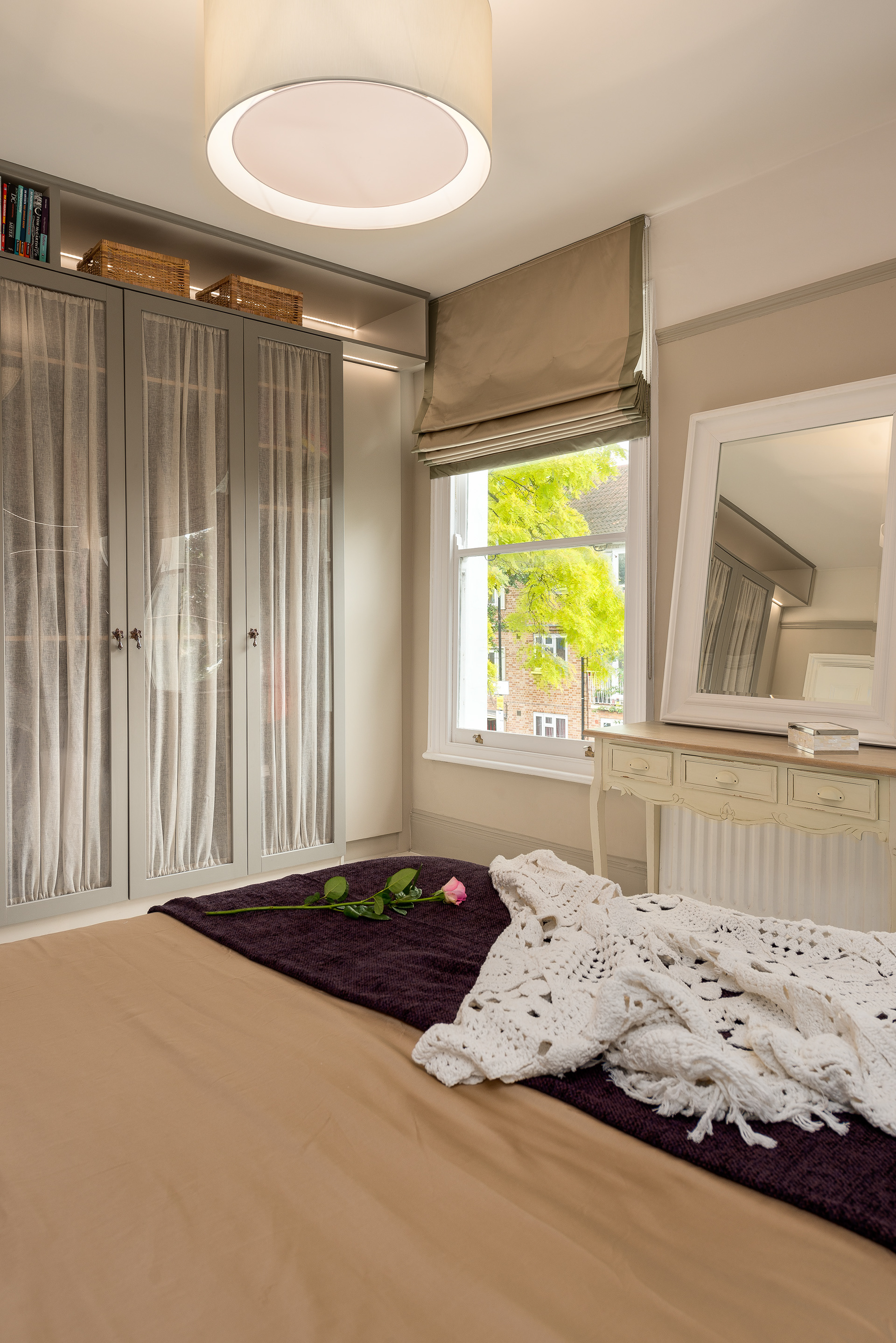 Design: Laroya Architectural Design | Interior photography: Marcin Noga