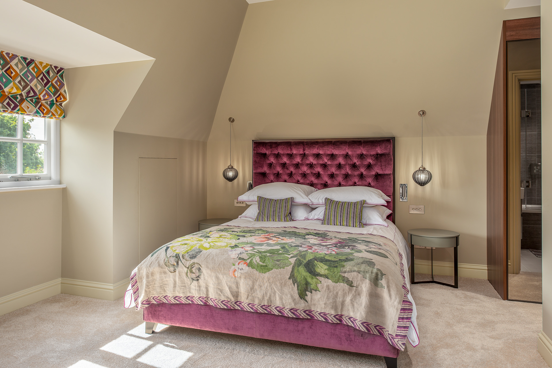 Design: Laroya Architectural Design | Interior photography: Marcin Noga