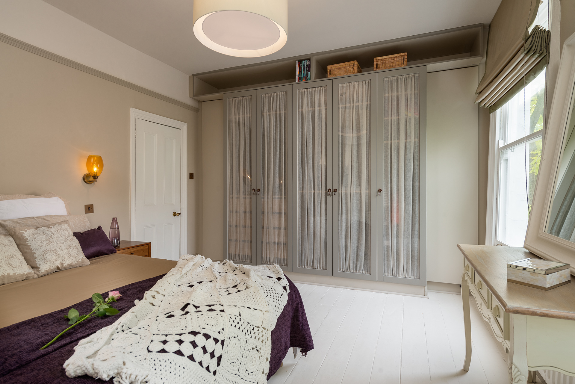 Design: Laroya Architectural Design | Interior photography: Marcin Noga