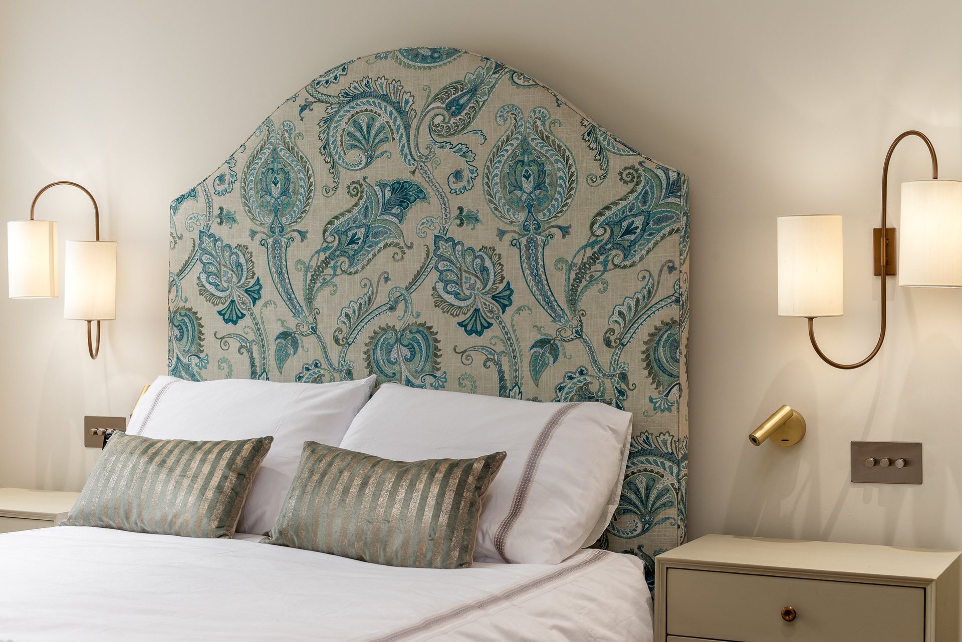 Design: Laroya Architectural Design | Interior photography: Marcin Noga