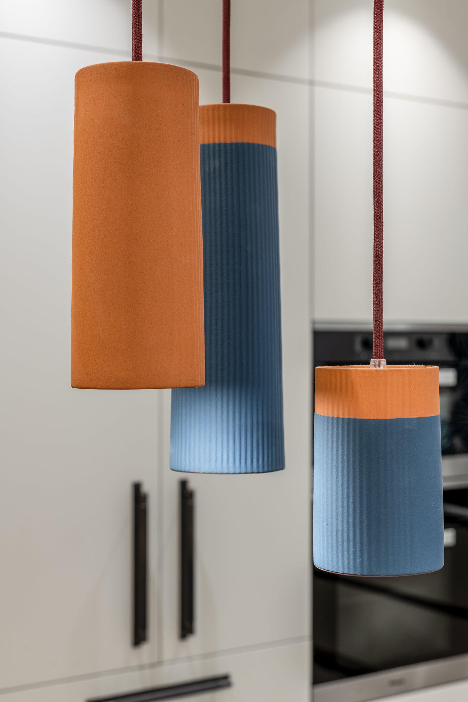 Design: Laroya Architectural Design | Interior photography: Marcin Noga