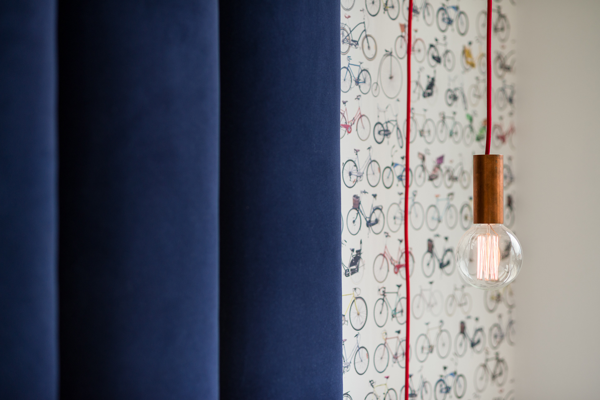 Design: Laroya Architectural Design | Interior photography: Marcin Noga