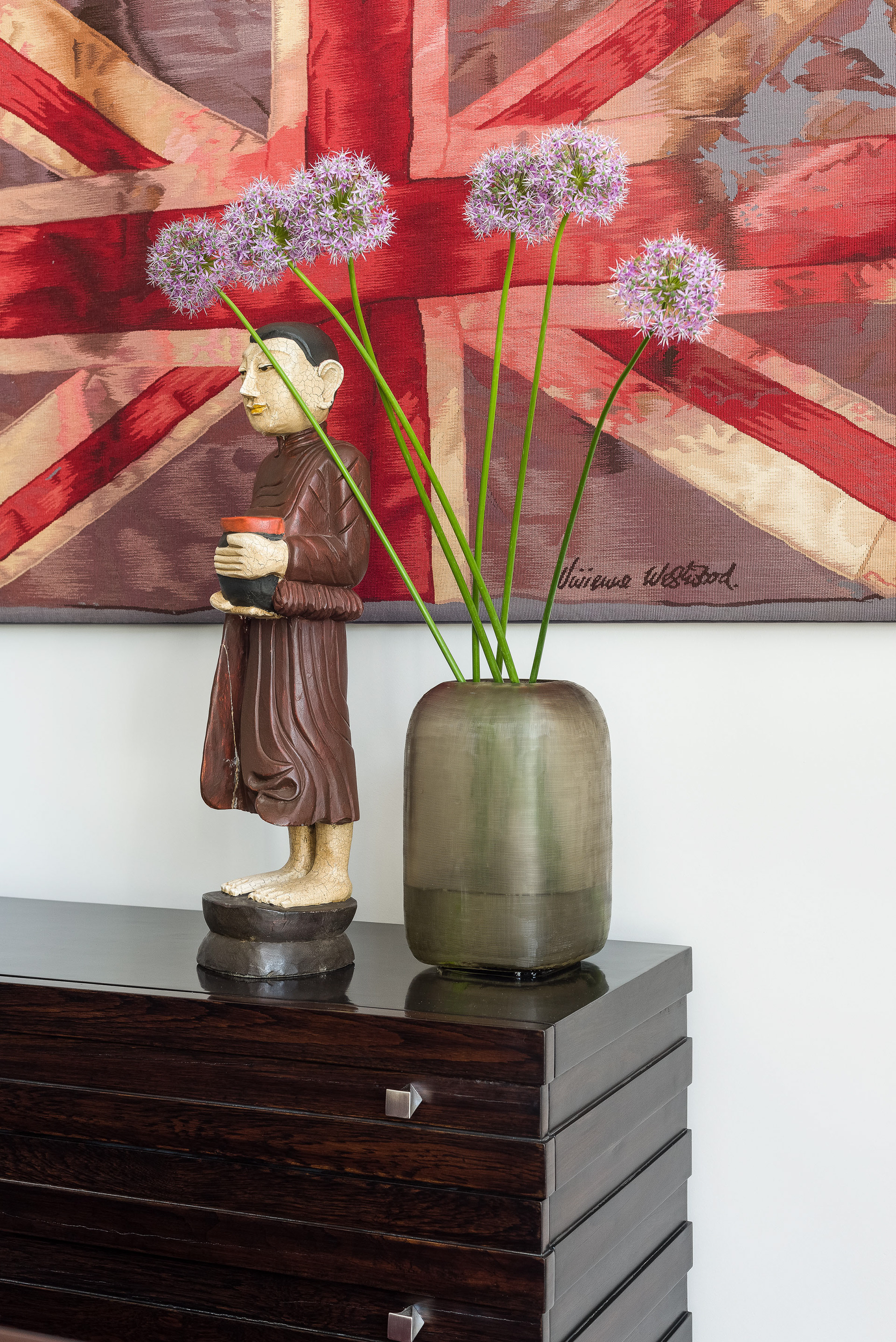 Design: Laroya Architectural Design | Interior photography: Marcin Noga