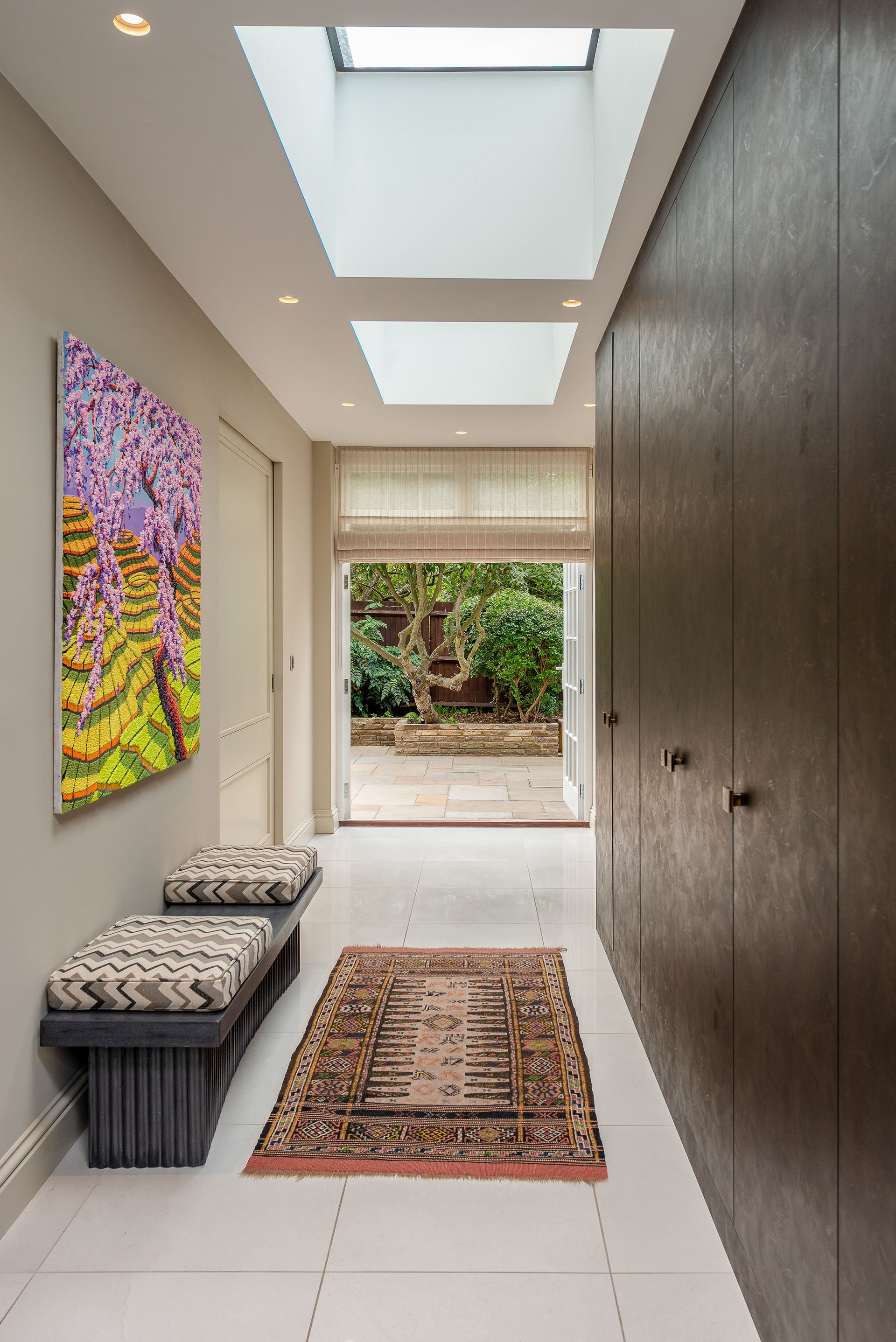 Design: Laroya Architectural Design | Interior photography: Marcin Noga