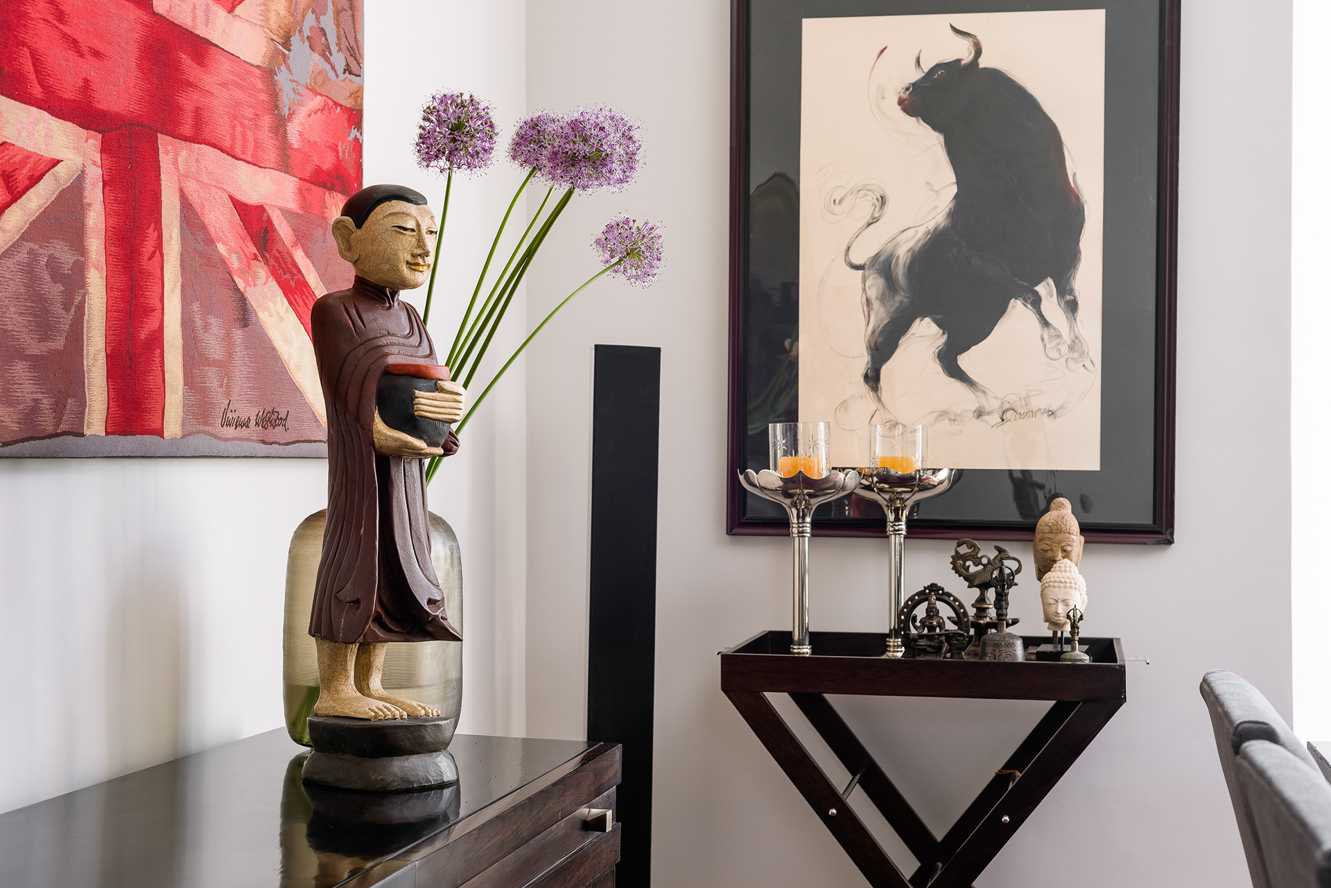 Design: Laroya Architectural Design | Interior photography: Marcin Noga