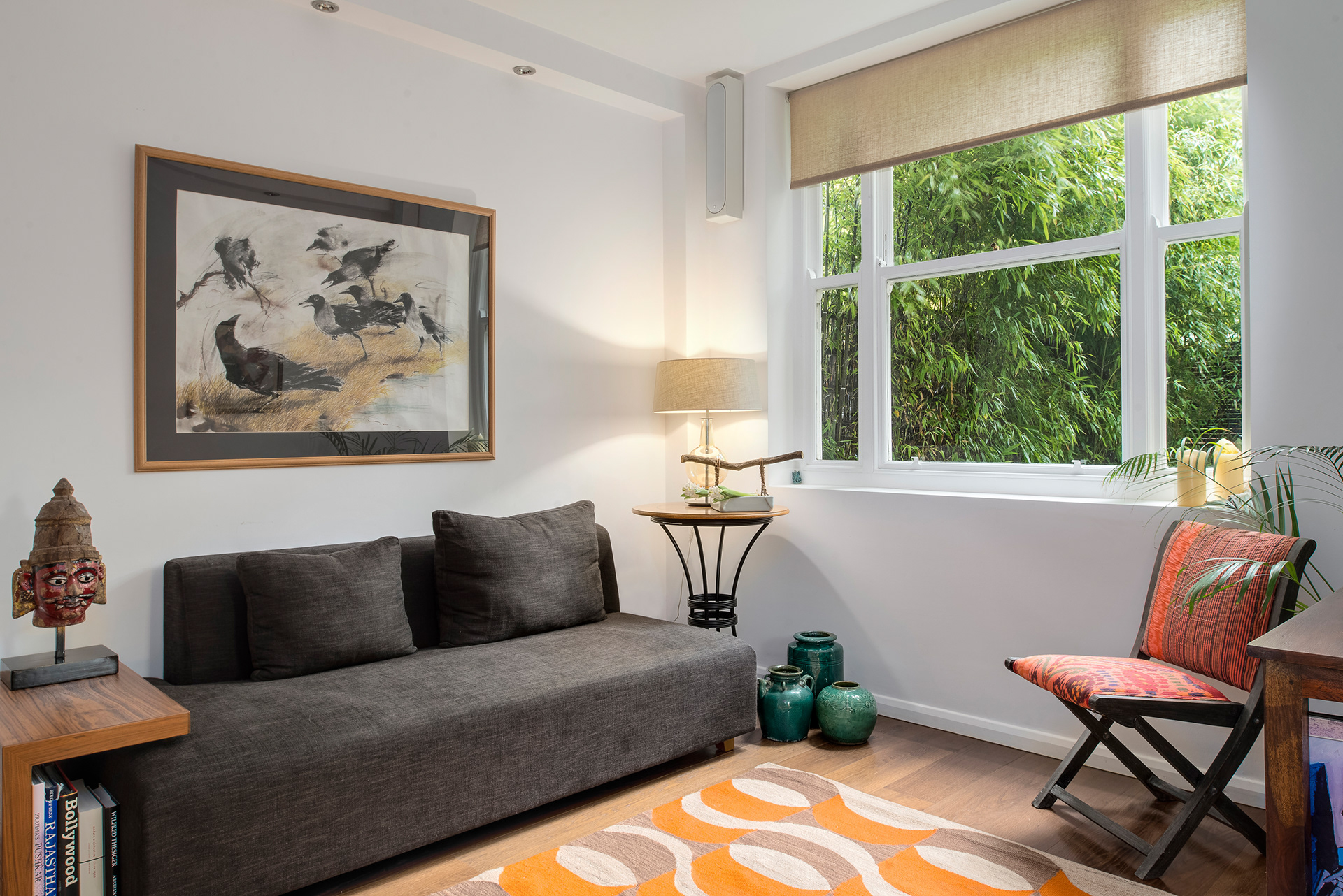 Design: Laroya Architectural Design | Interior photography: Marcin Noga