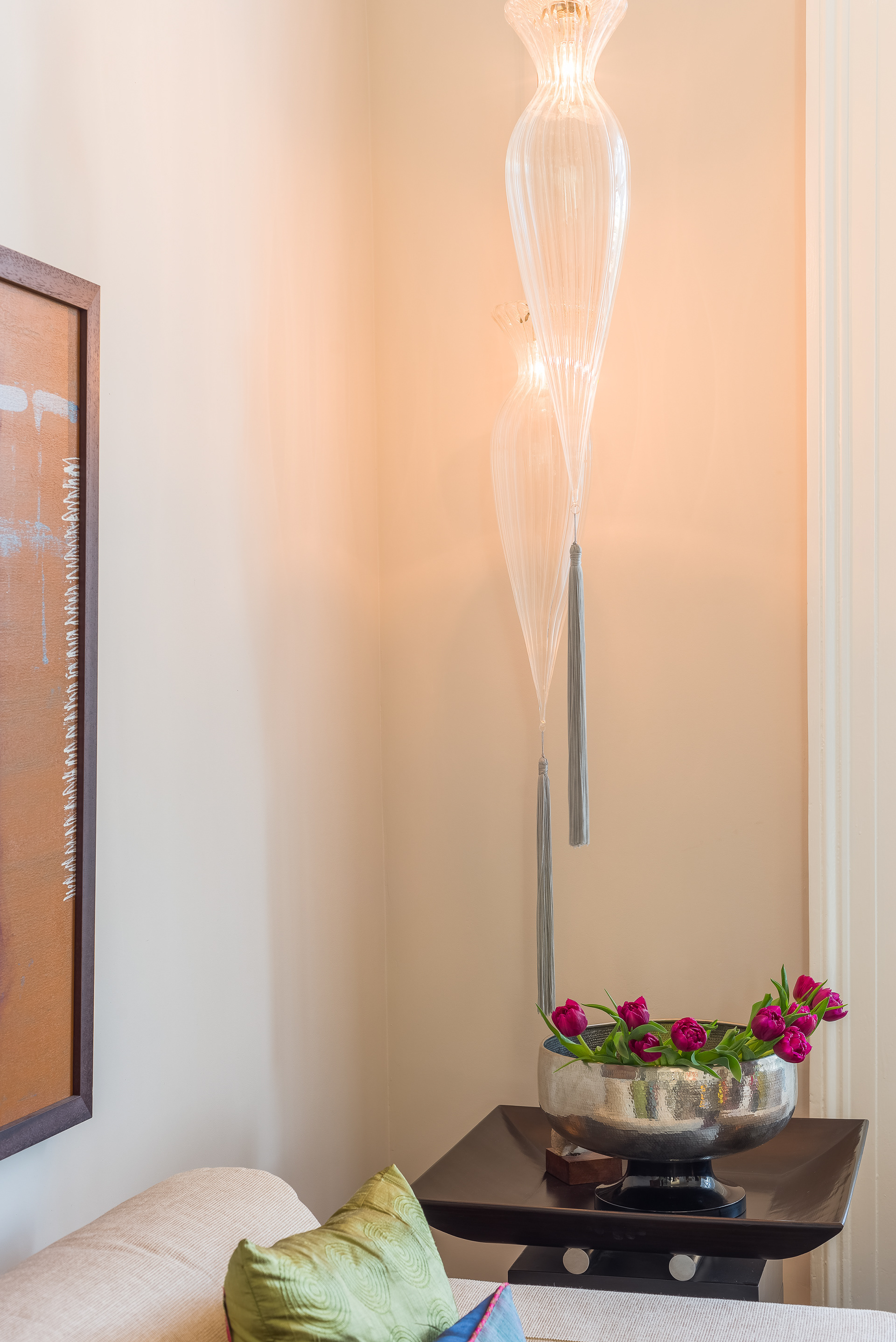 Design: Laroya Architectural Design | Interior photography: Marcin Noga