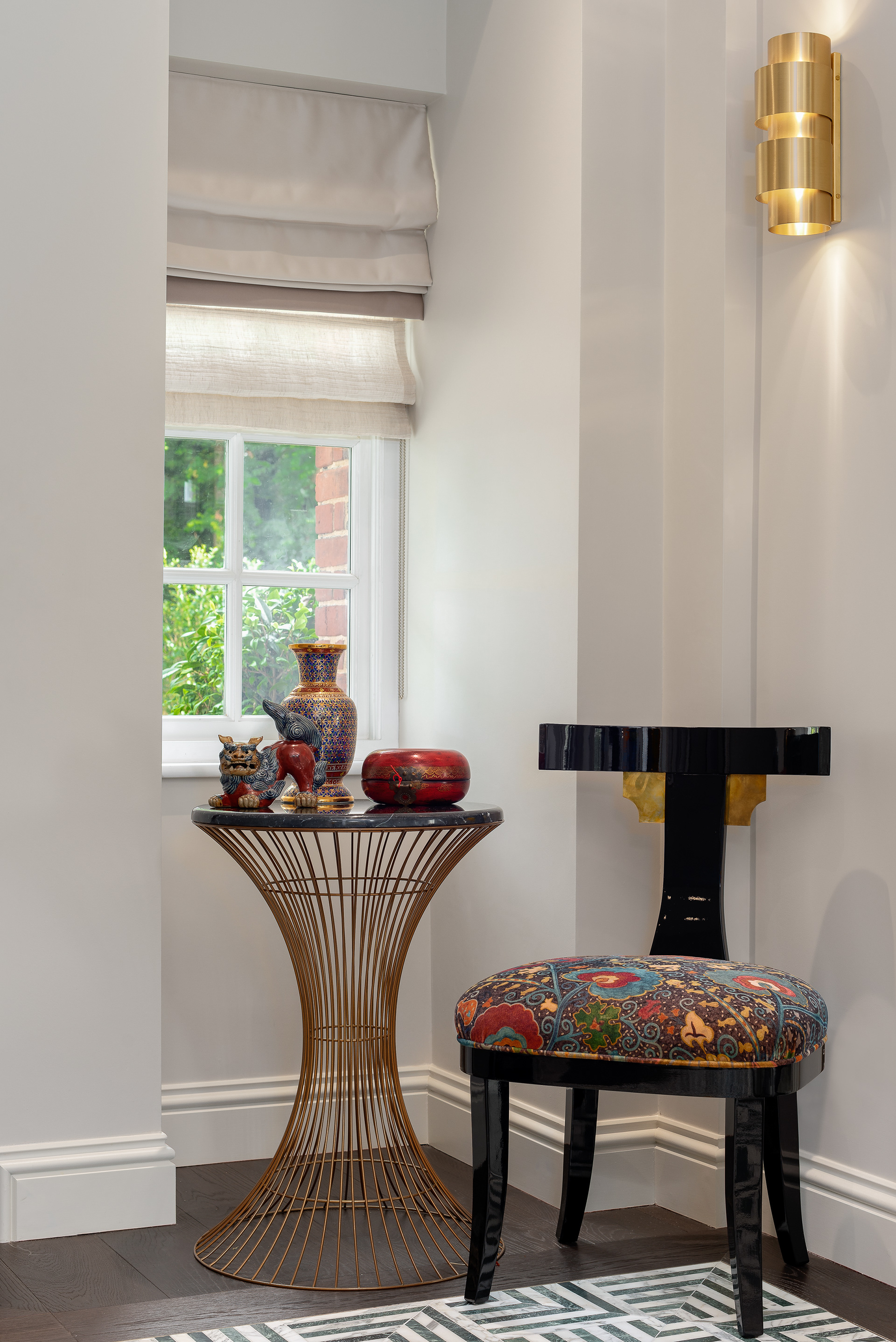 Design: Laroya Architectural Design | Interior photography: Marcin Noga