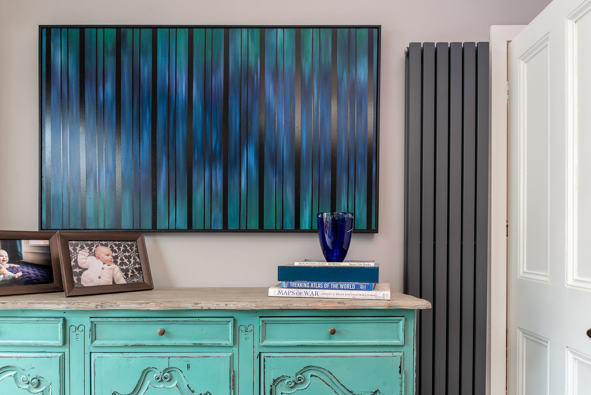 Design: Laroya Architectural Design | Interior photography: Marcin Noga