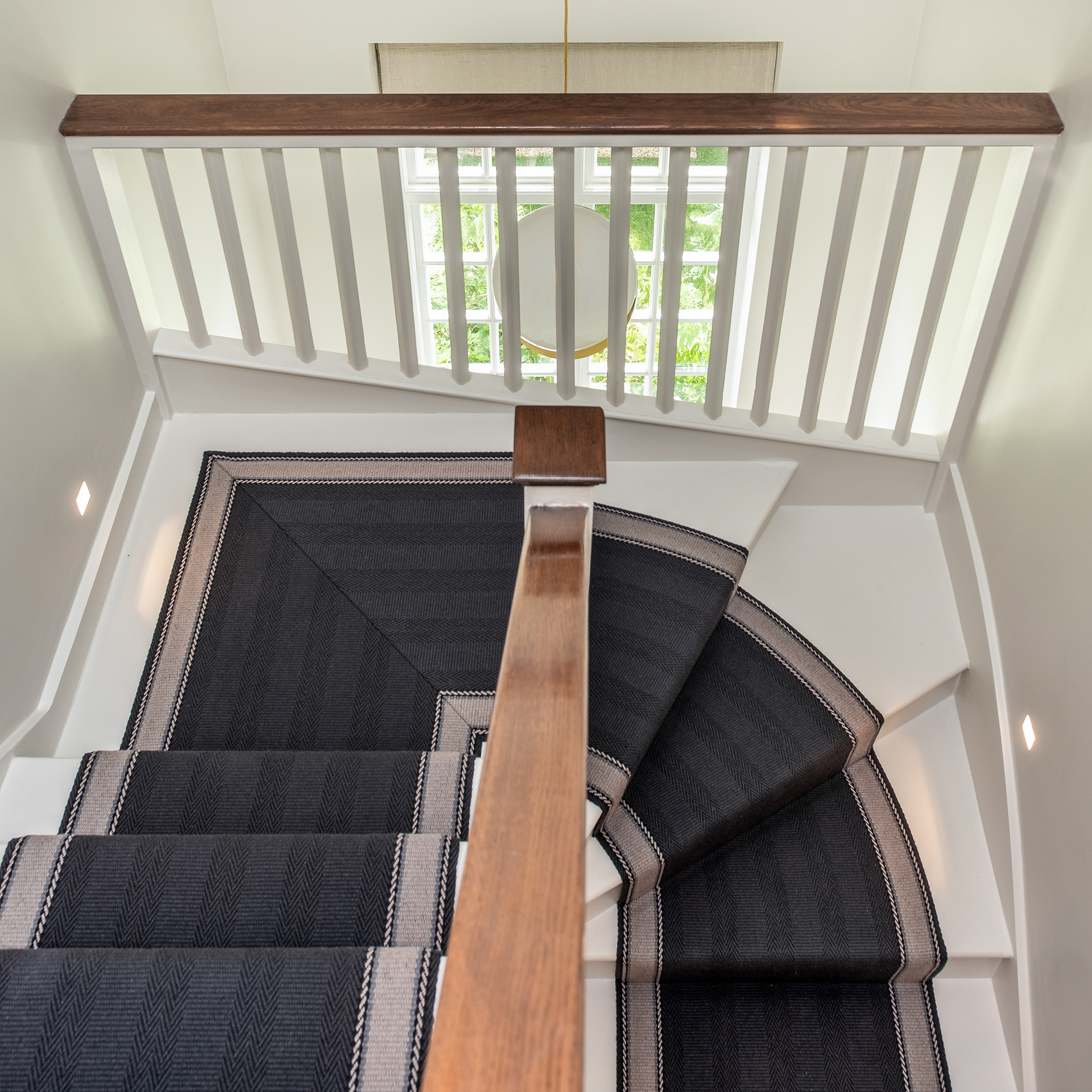 Design: Laroya Architectural Design | Interior photography: Marcin Noga