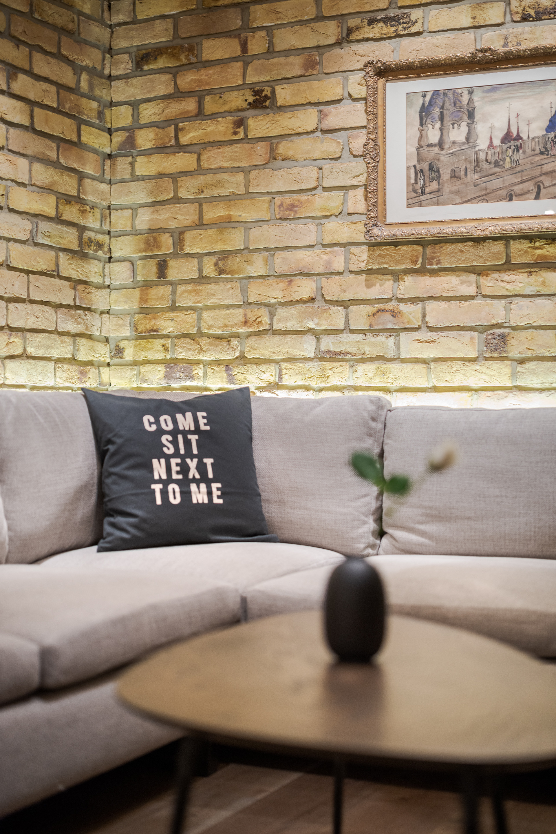 Twickenham Film Studios' private members roof bar. Photography by Marcin Noga.