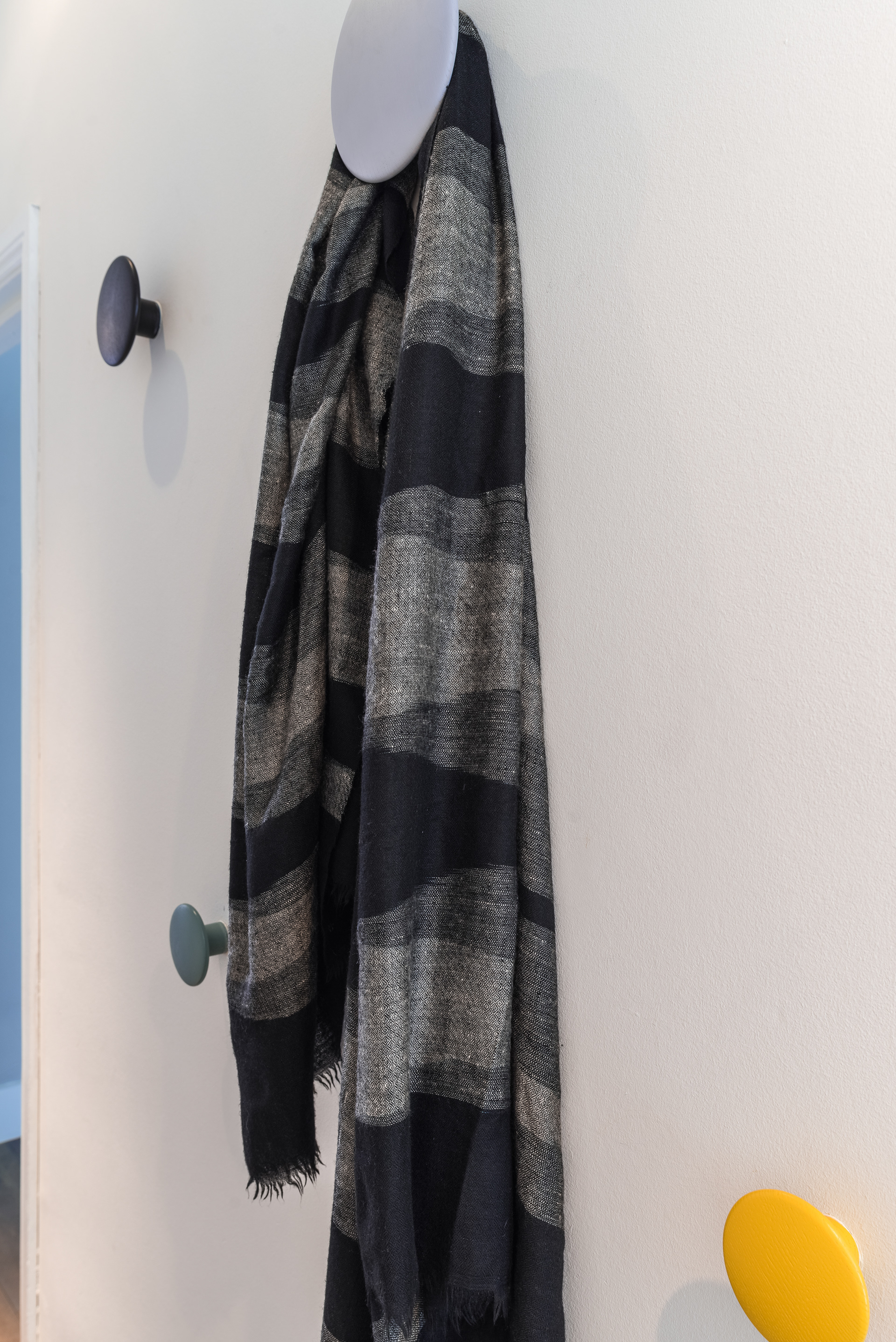 Design: Laroya Architectural Design | Interior photography: Marcin Noga