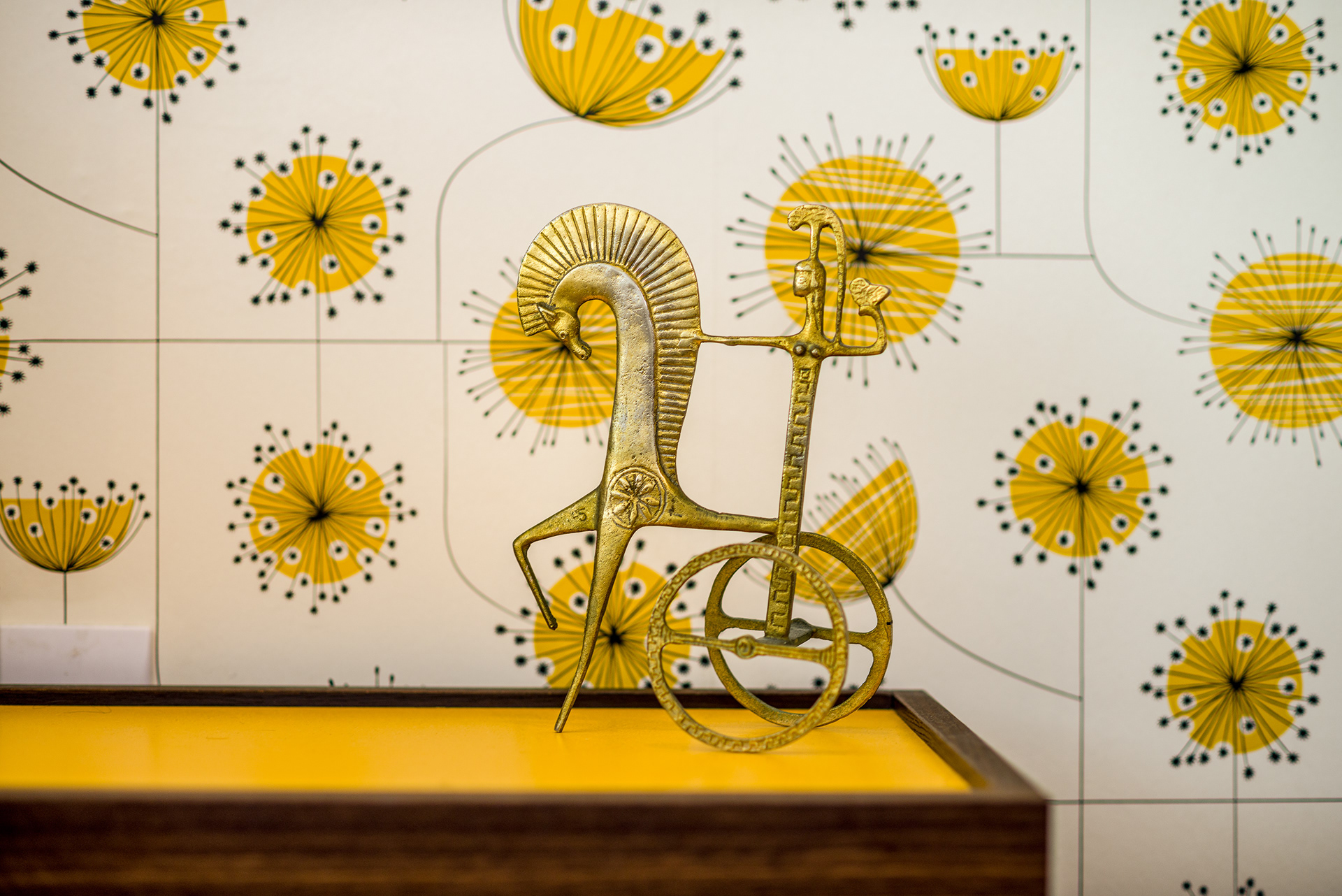 Design: Laroya Architectural Design | Interior photography: Marcin Noga