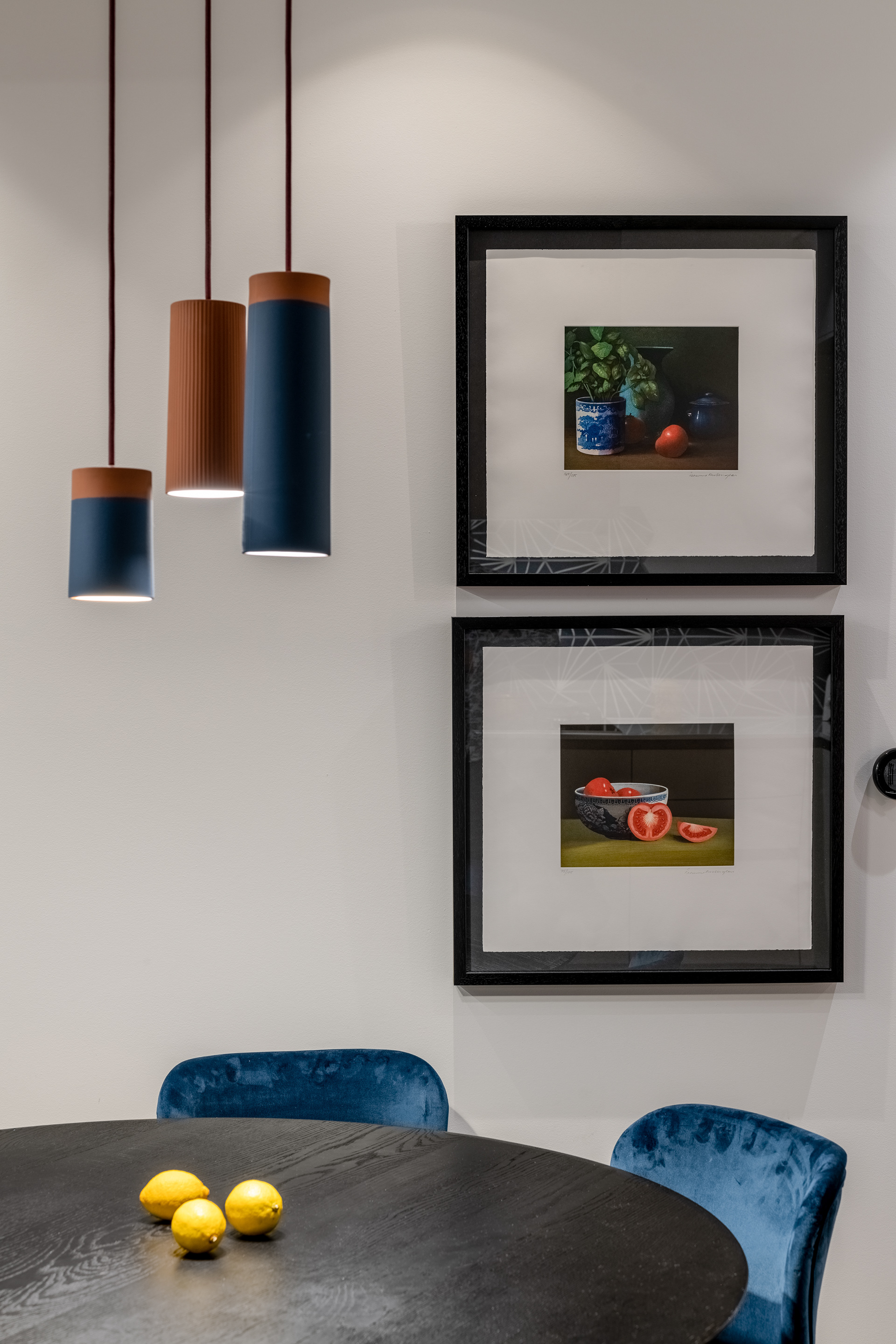 Design: Laroya Architectural Design | Interior photography: Marcin Noga