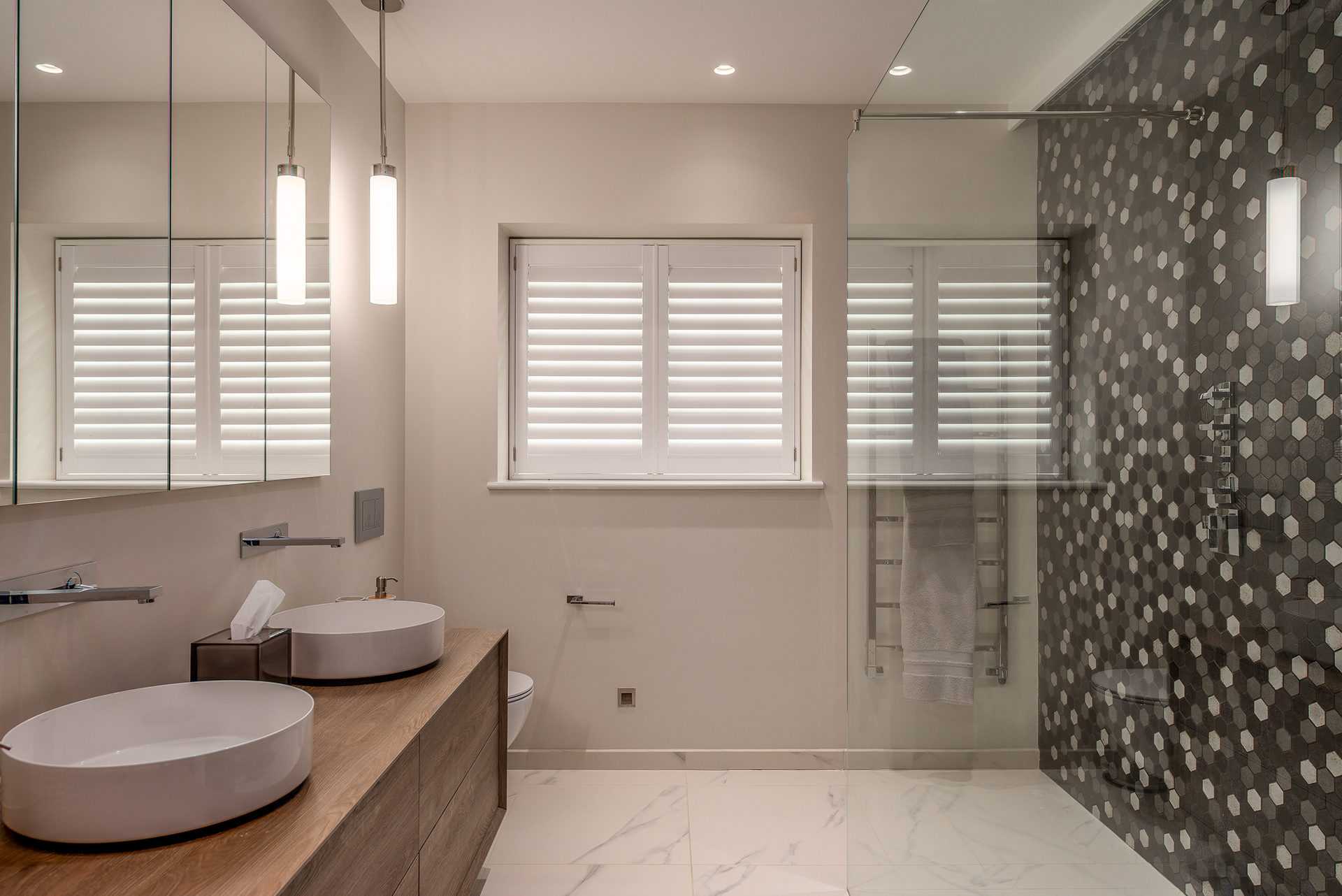 Design: Laroya Architectural Design | Interior photography: Marcin Noga