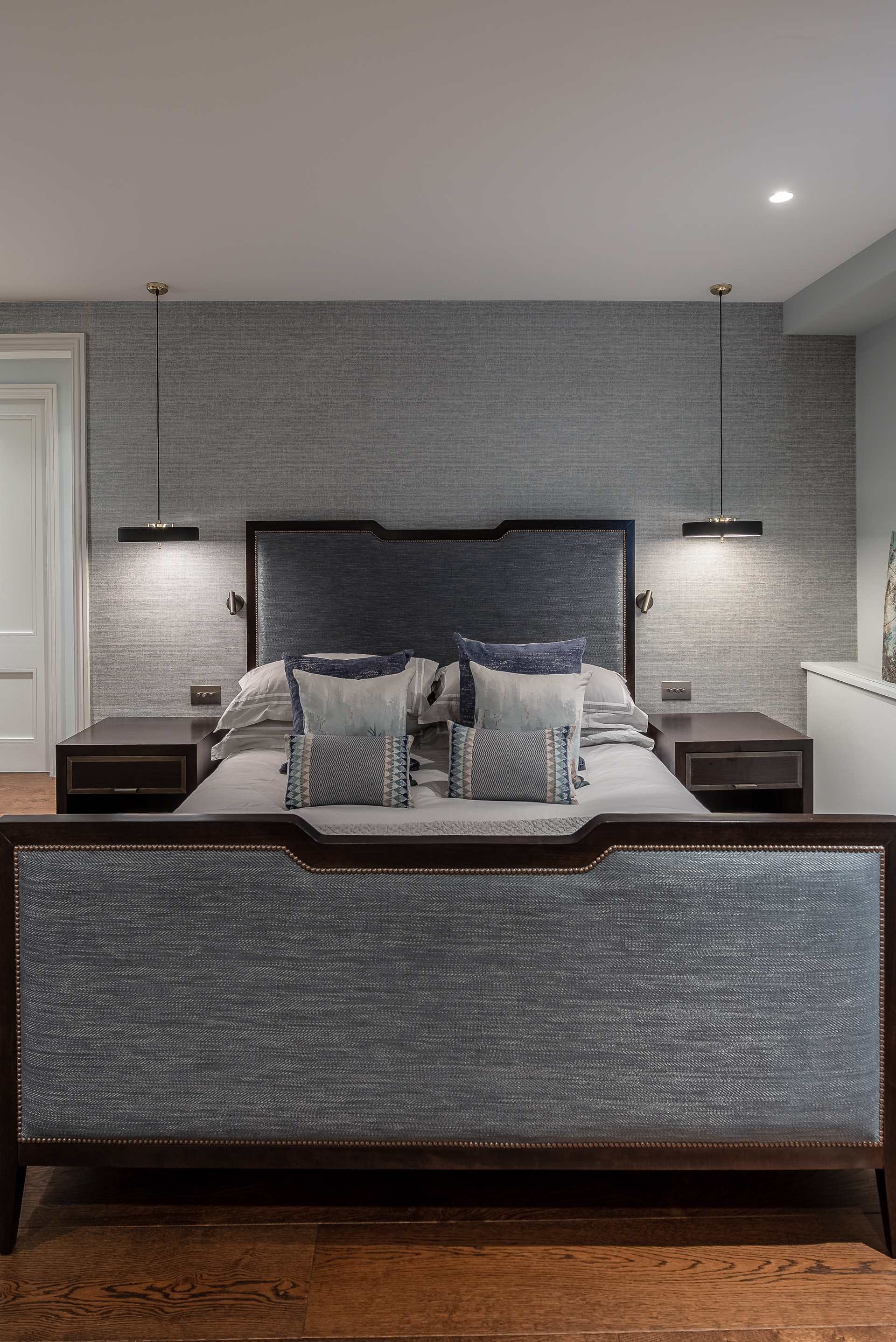 Design: Laroya Architectural Design | Interior photography: Marcin Noga