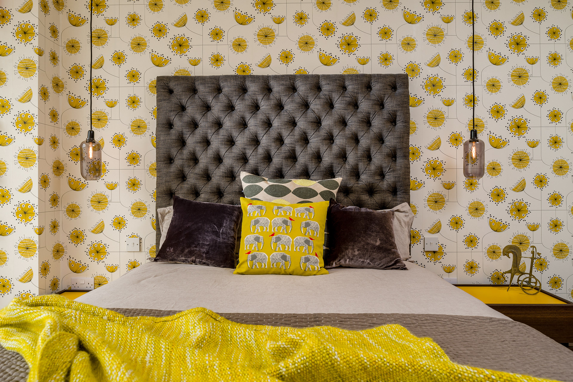 Design: Laroya Architectural Design | Interior photography: Marcin Noga