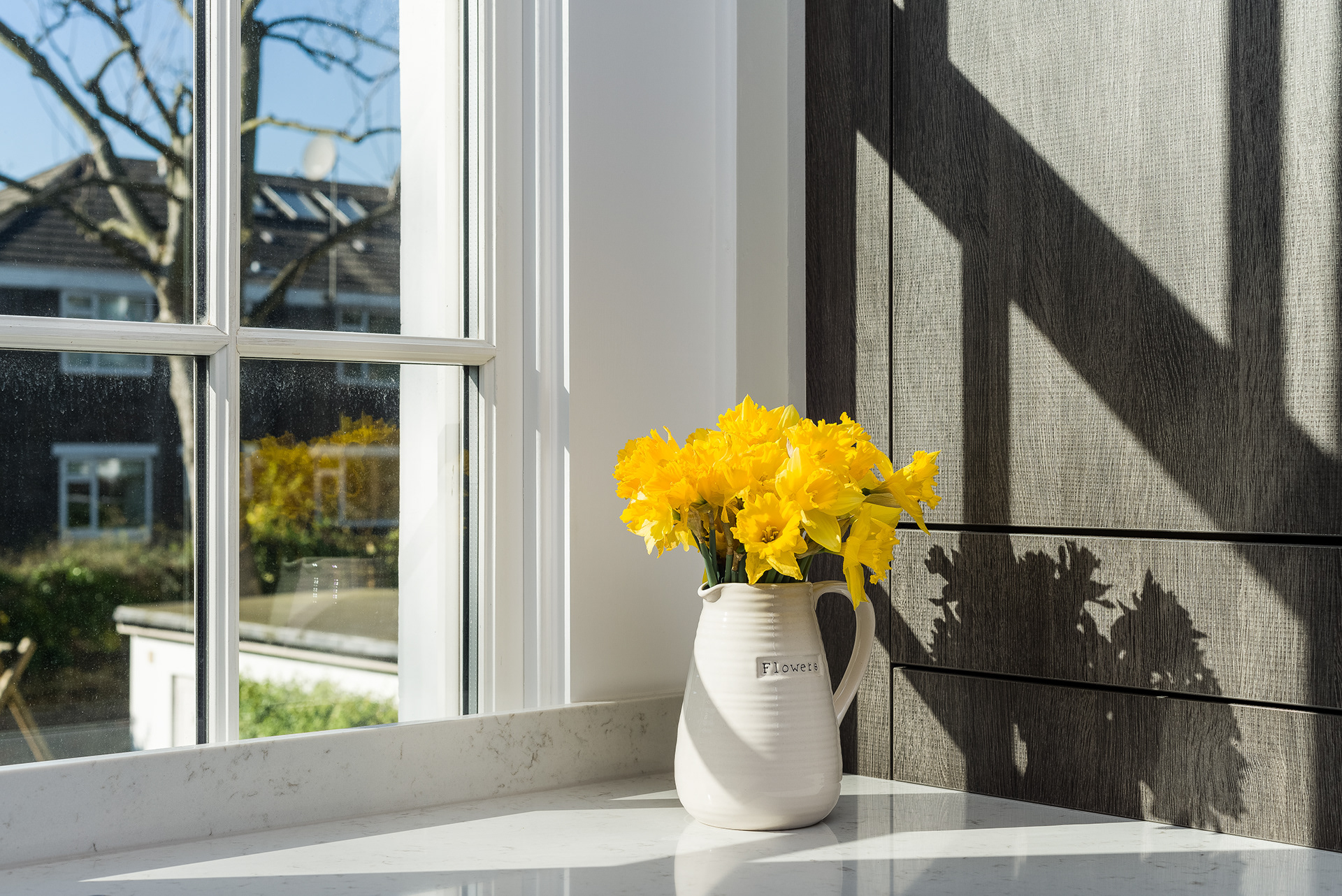 Design: Laroya Architectural Design | Interior photography: Marcin Noga