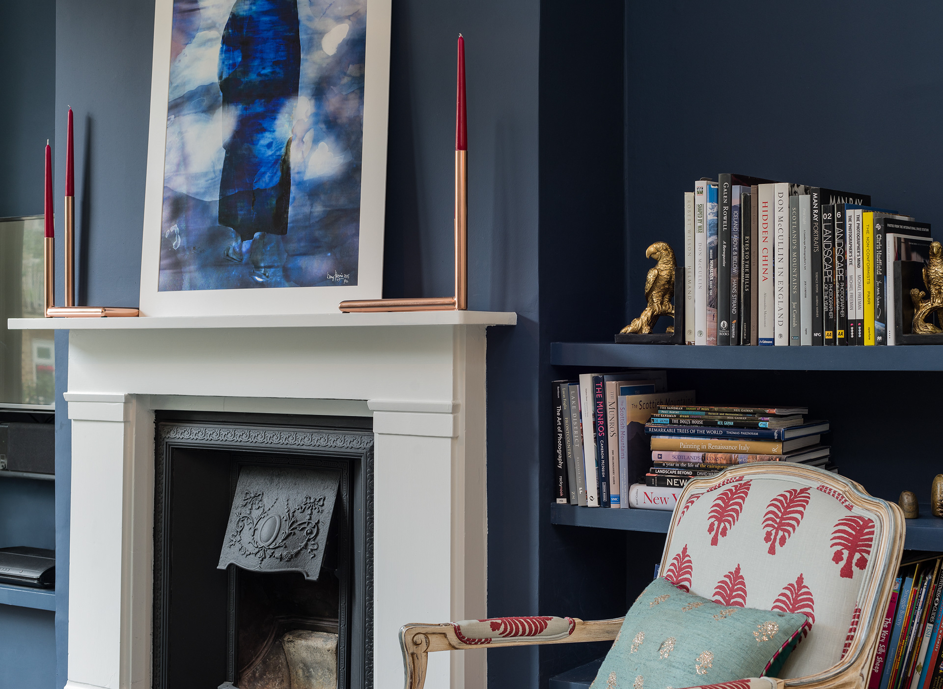 Design: Laroya Architectural Design | Interior photography: Marcin Noga