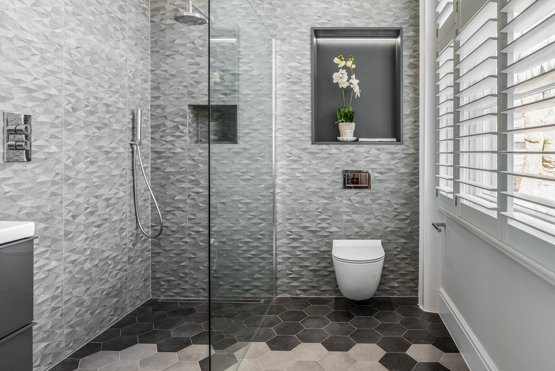 Design: Laroya Architectural Design | Interior photography: Marcin Noga