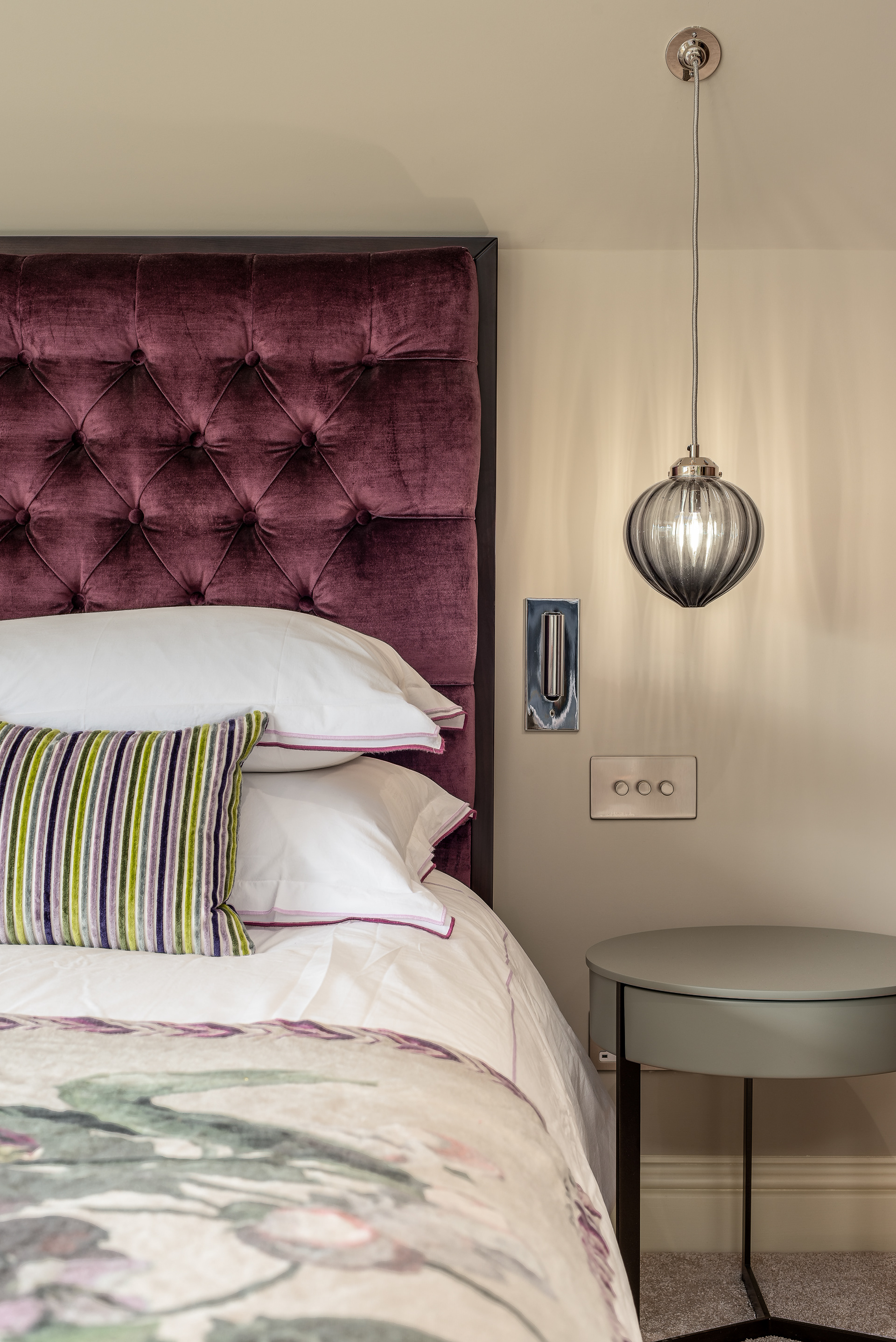 Design: Laroya Architectural Design | Interior photography: Marcin Noga