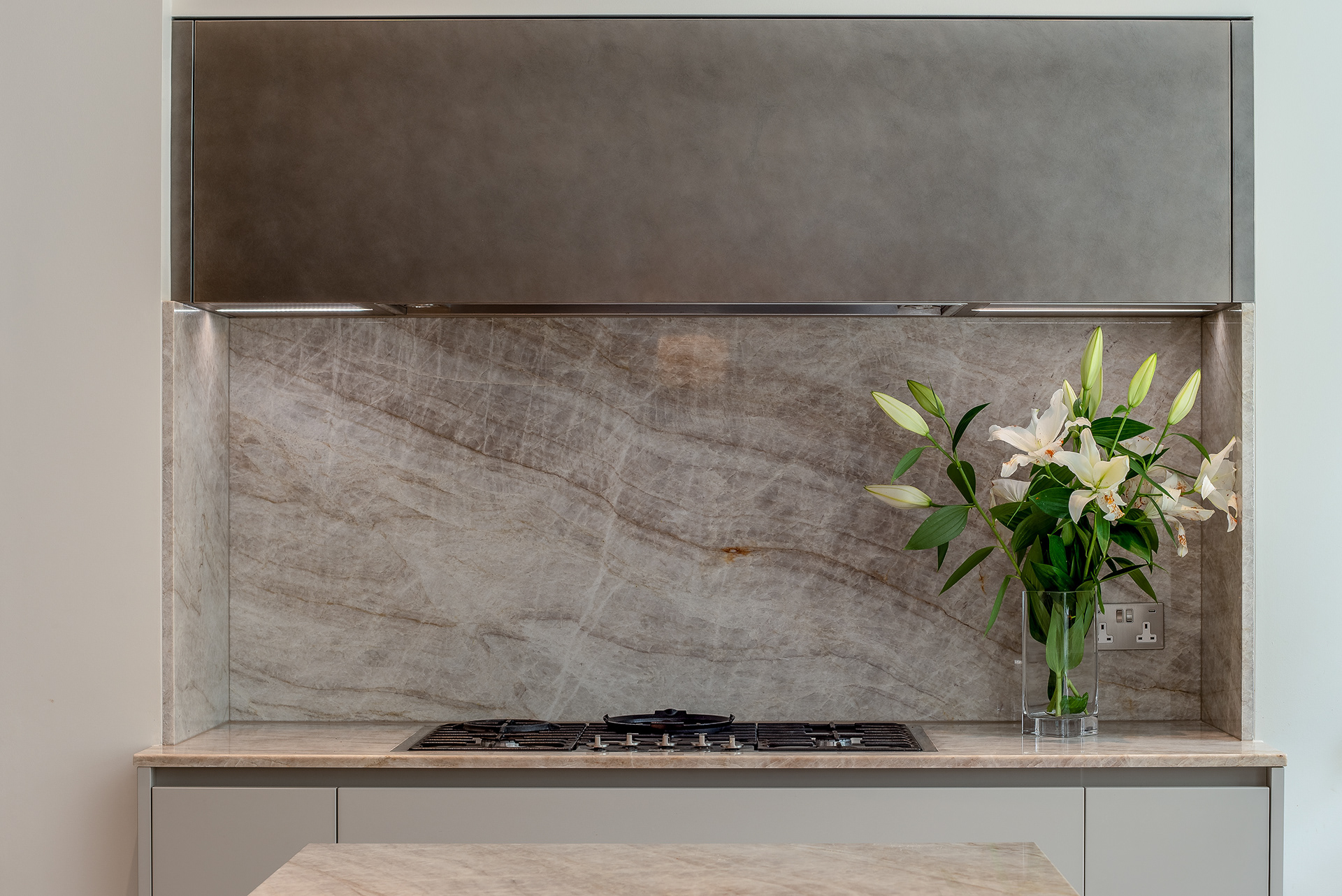 Design: Laroya Architectural Design | Interior photography: Marcin Noga