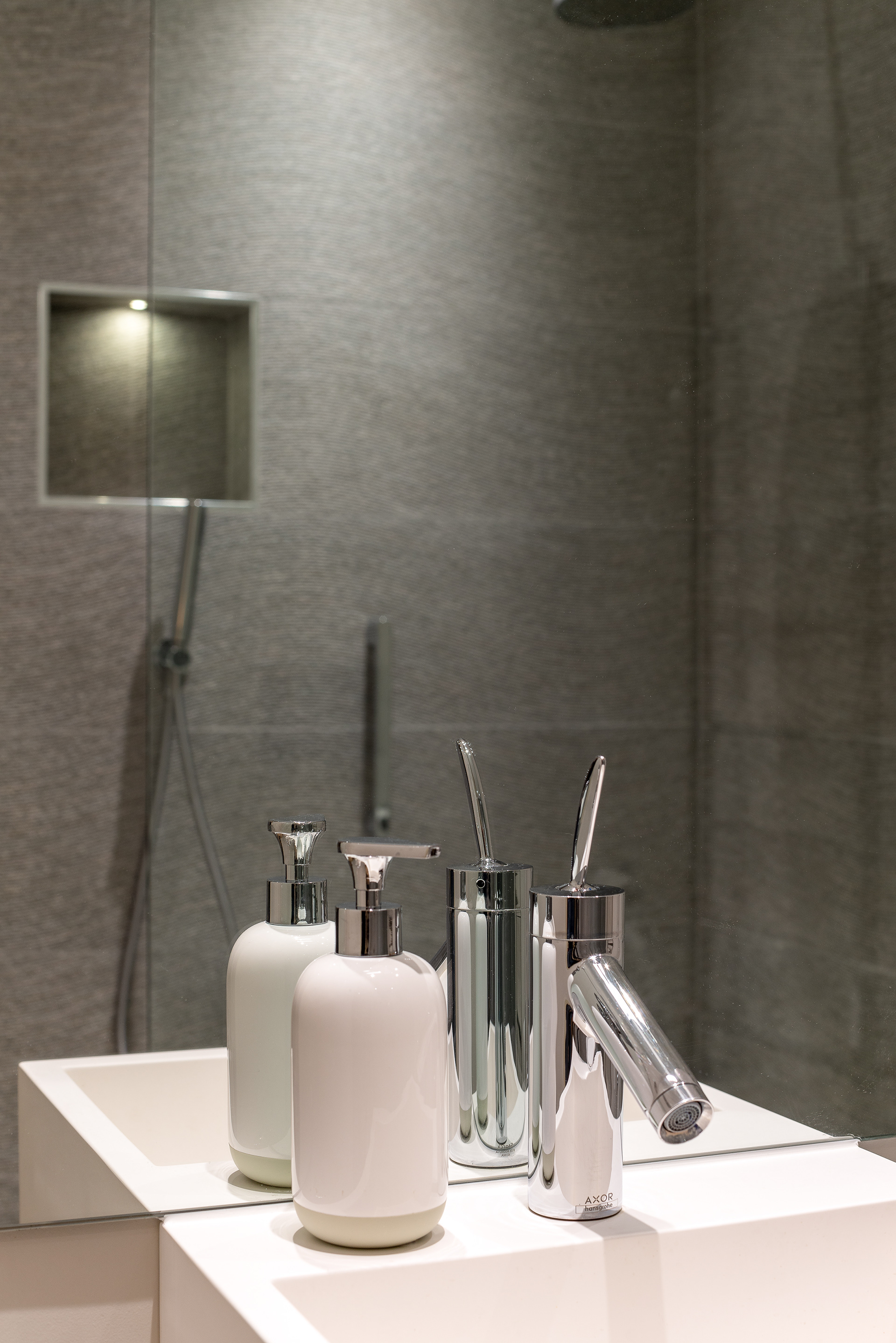 Design: Laroya Architectural Design | Interior photography: Marcin Noga