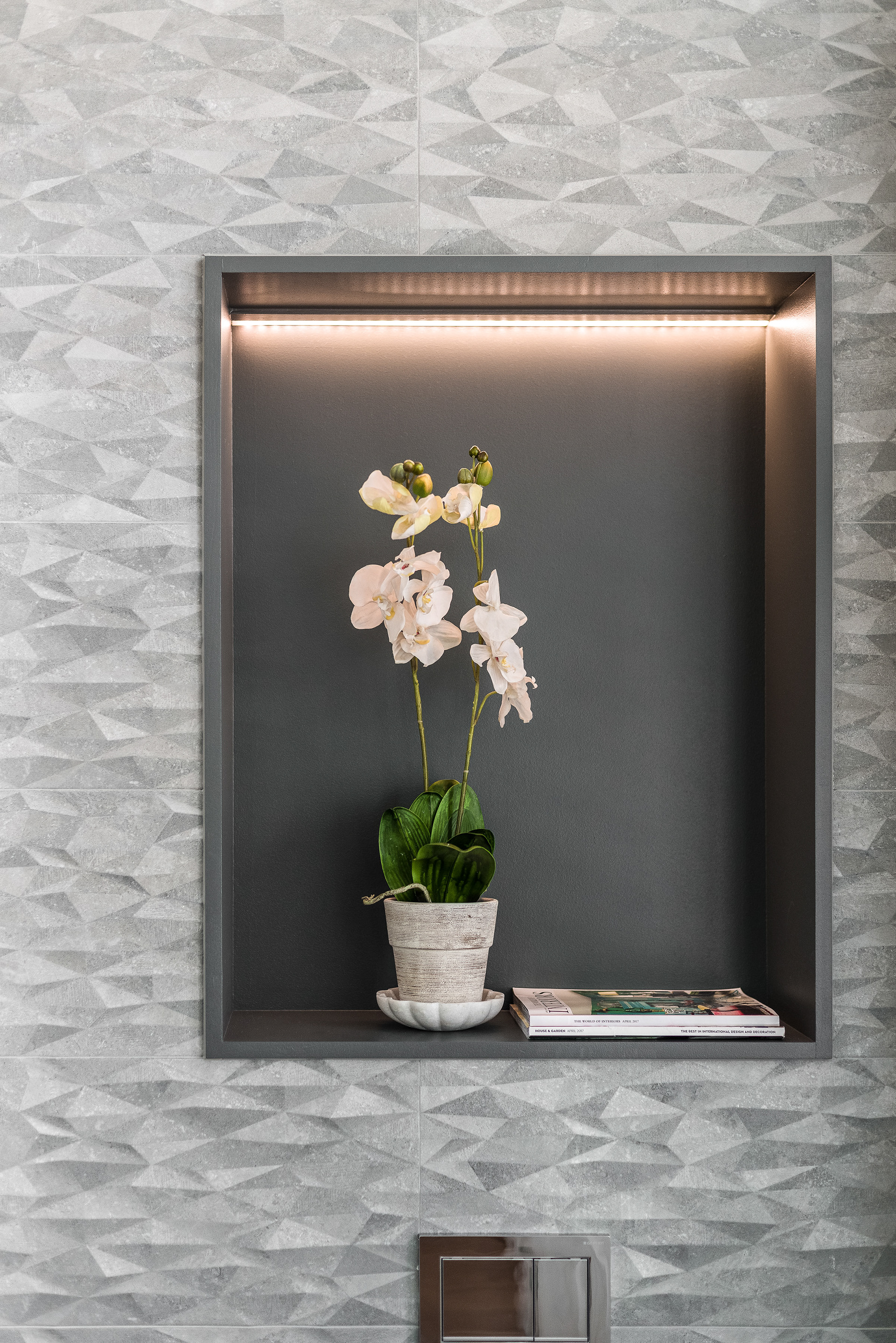 Design: Laroya Architectural Design | Interior photography: Marcin Noga