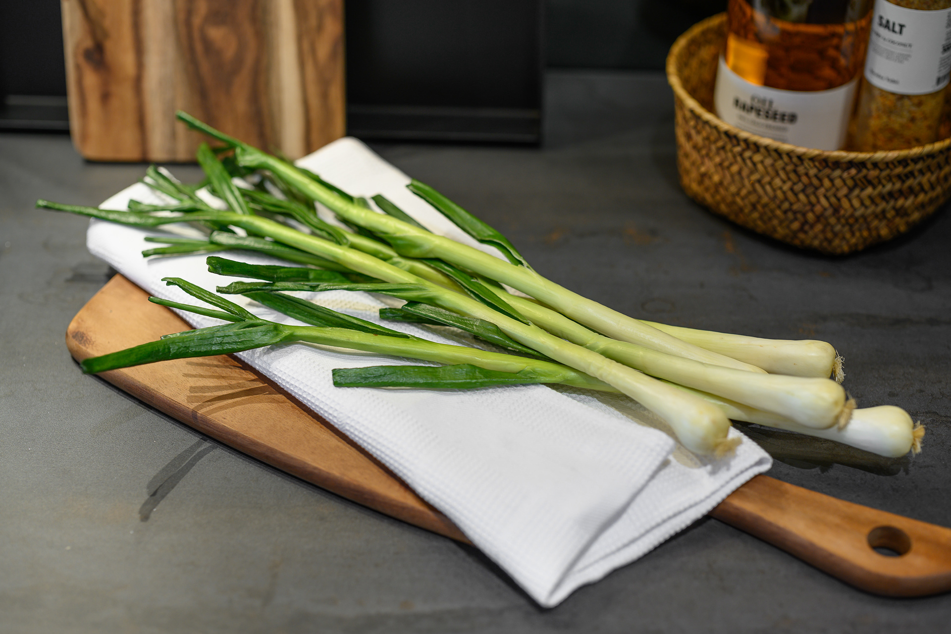 Häcker Kitchens Showroom by London based commercial photographer - Marcin Noga