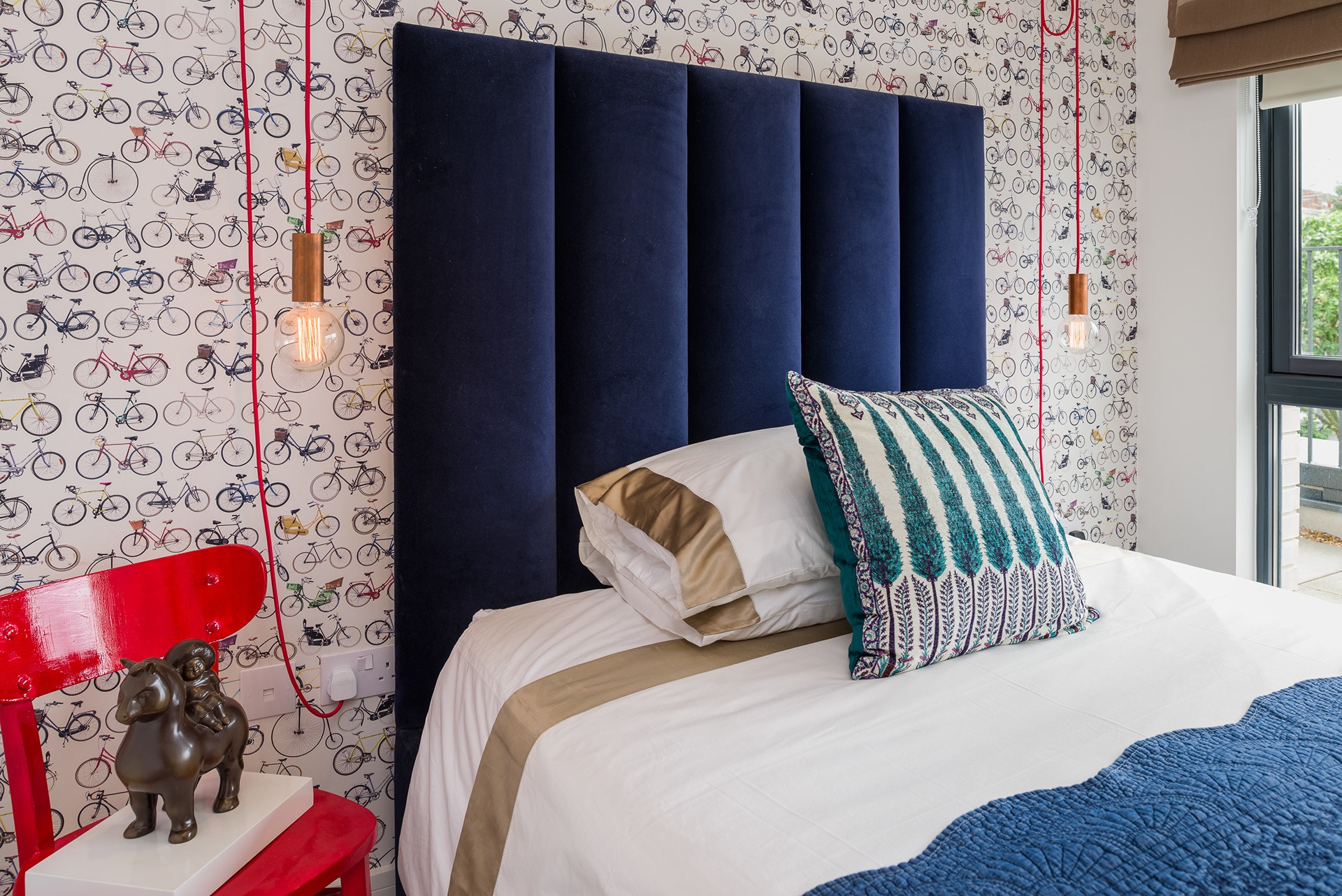 Design: Laroya Architectural Design | Interior photography: Marcin Noga