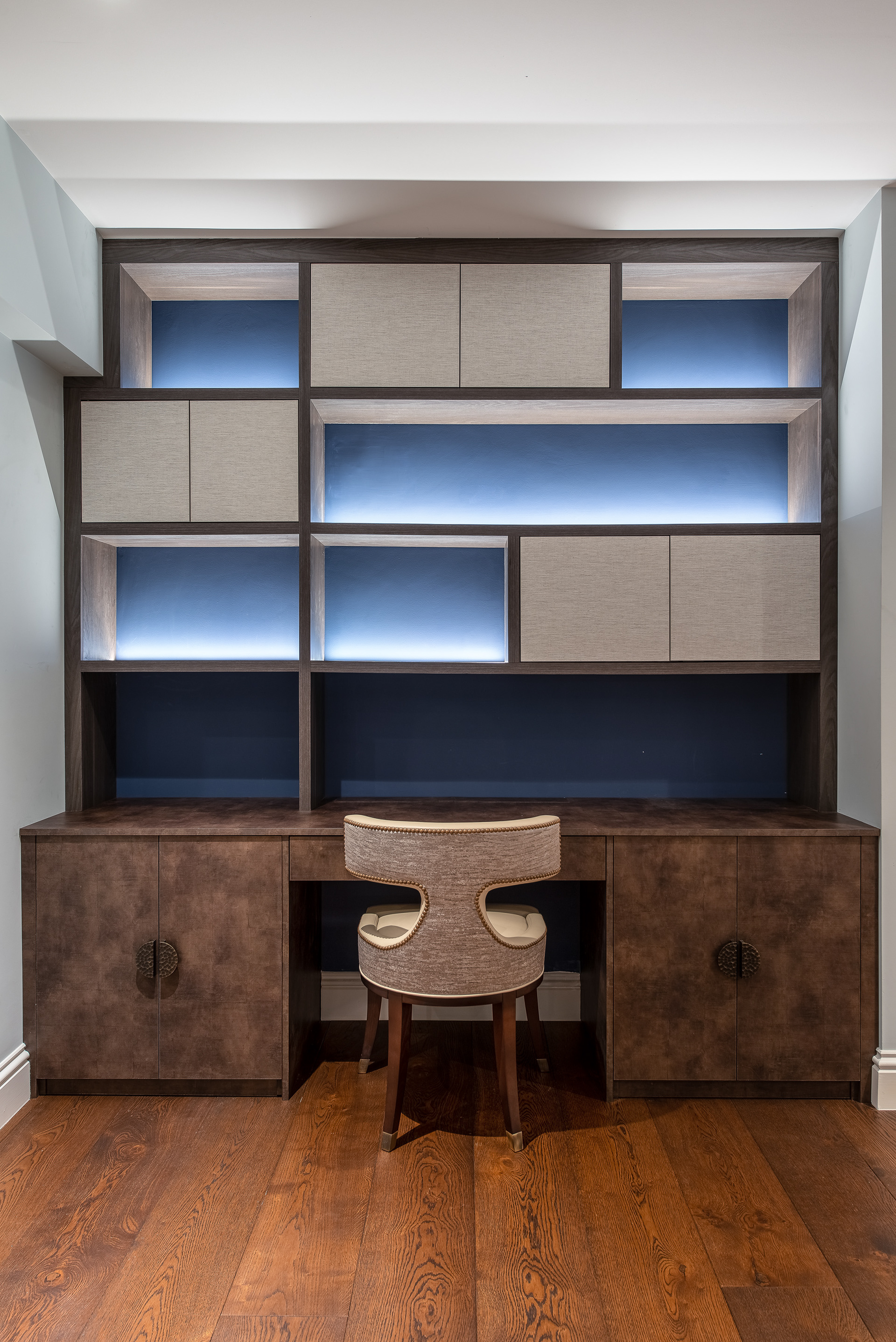 Design: Laroya Architectural Design | Interior photography: Marcin Noga