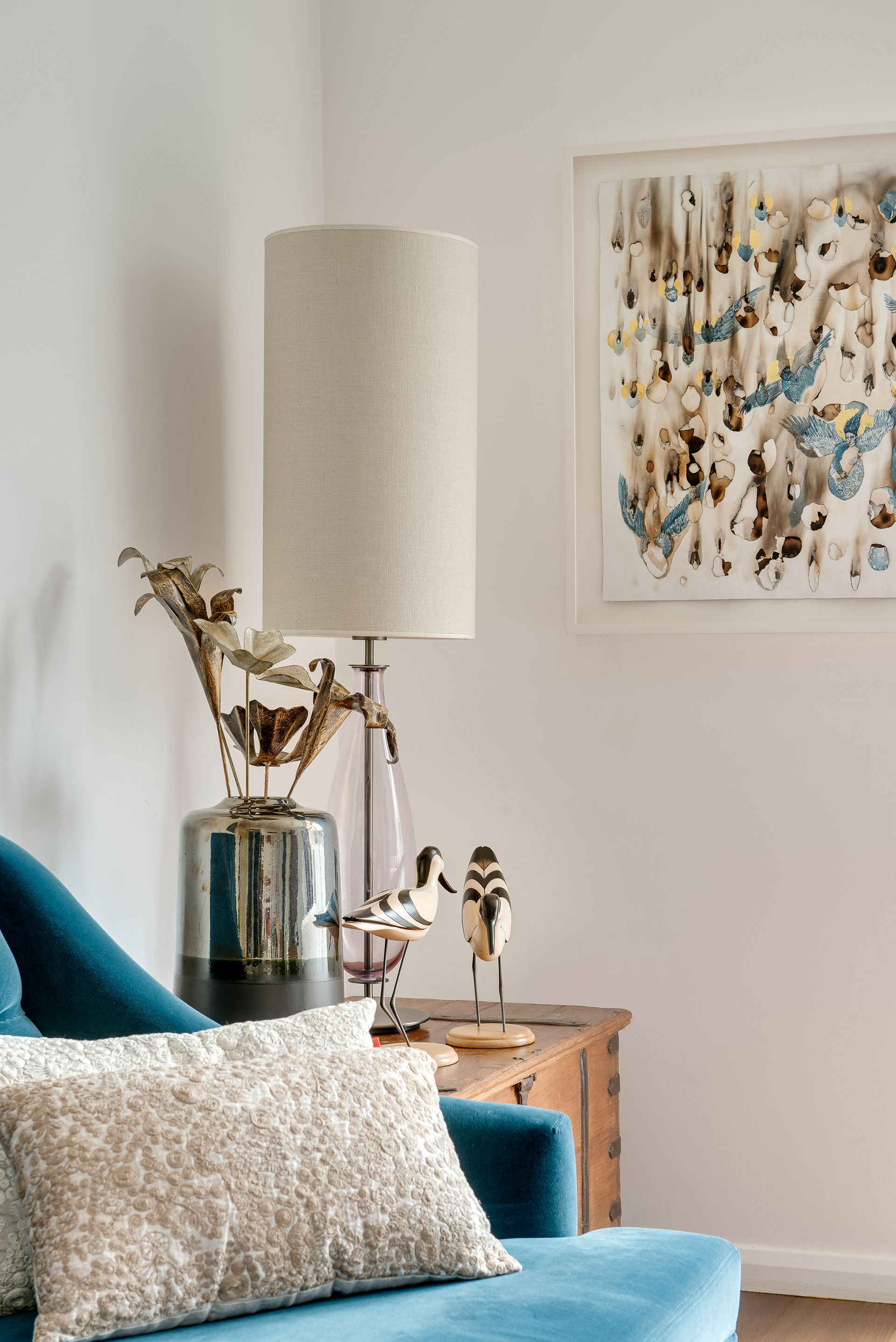 Design: Laroya Architectural Design | Interior photography: Marcin Noga