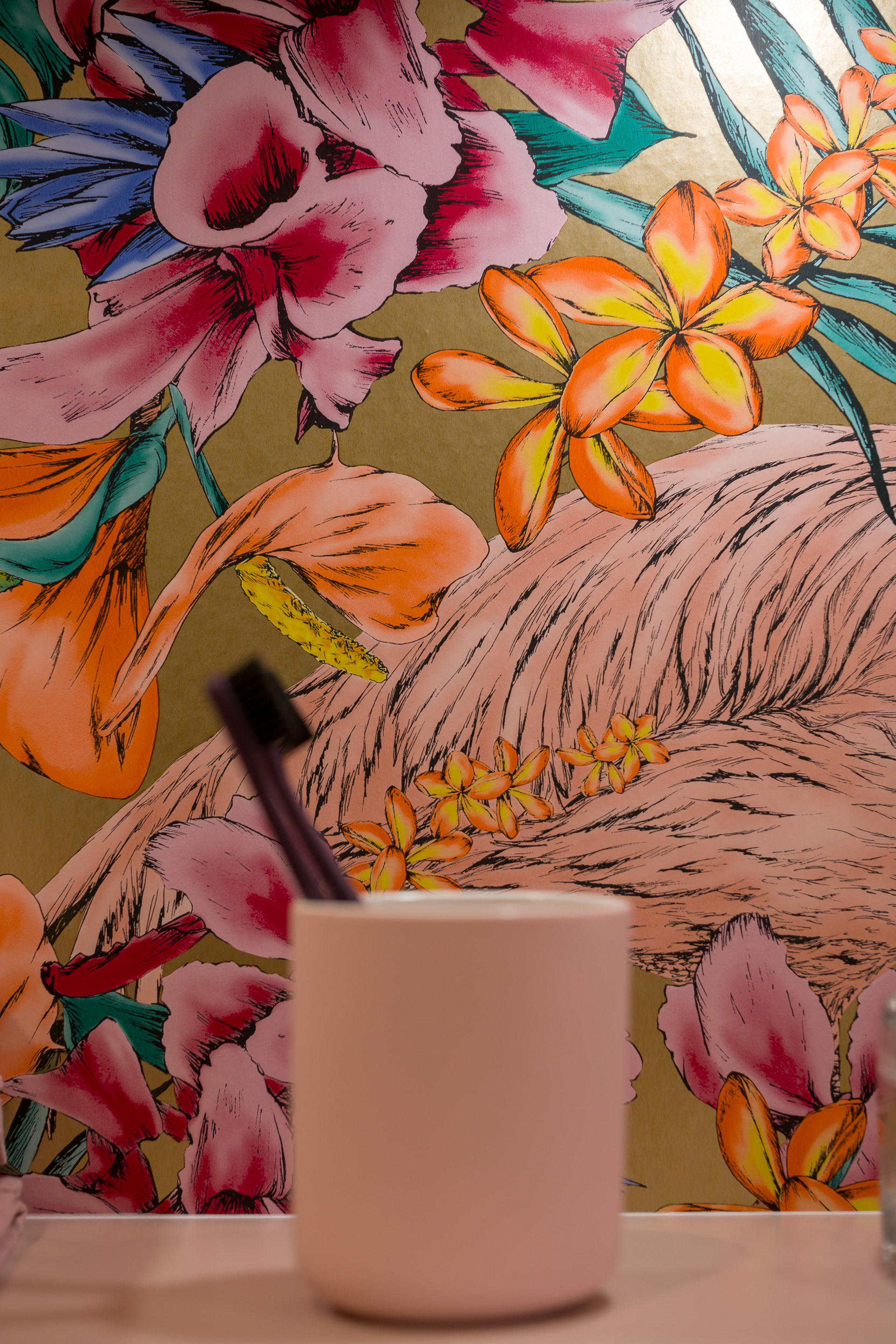 Häcker Kitchen Showroom by London based comercial photographer - Marcin Noga