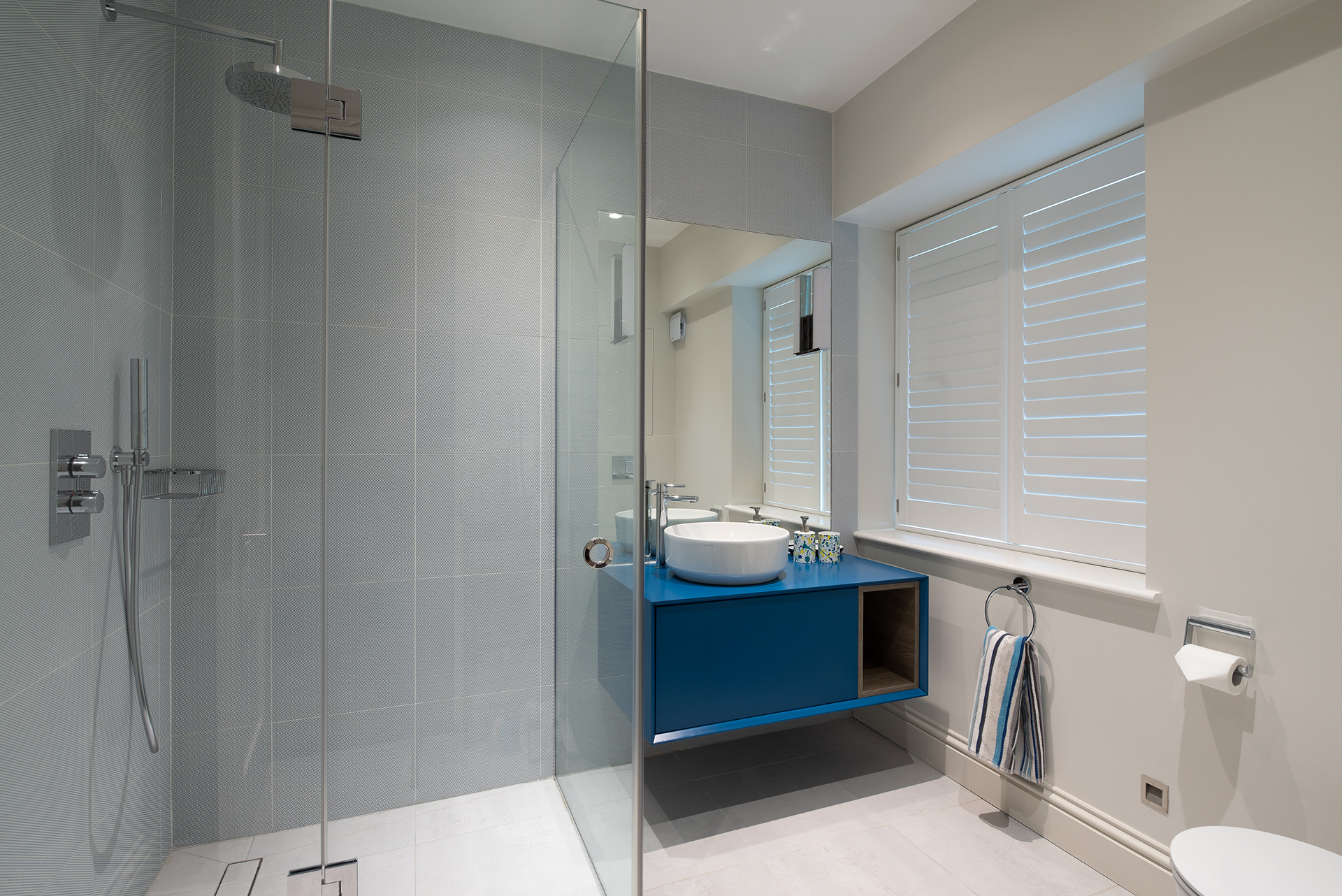 Design: Laroya Architectural Design | Interior photography: Marcin Noga