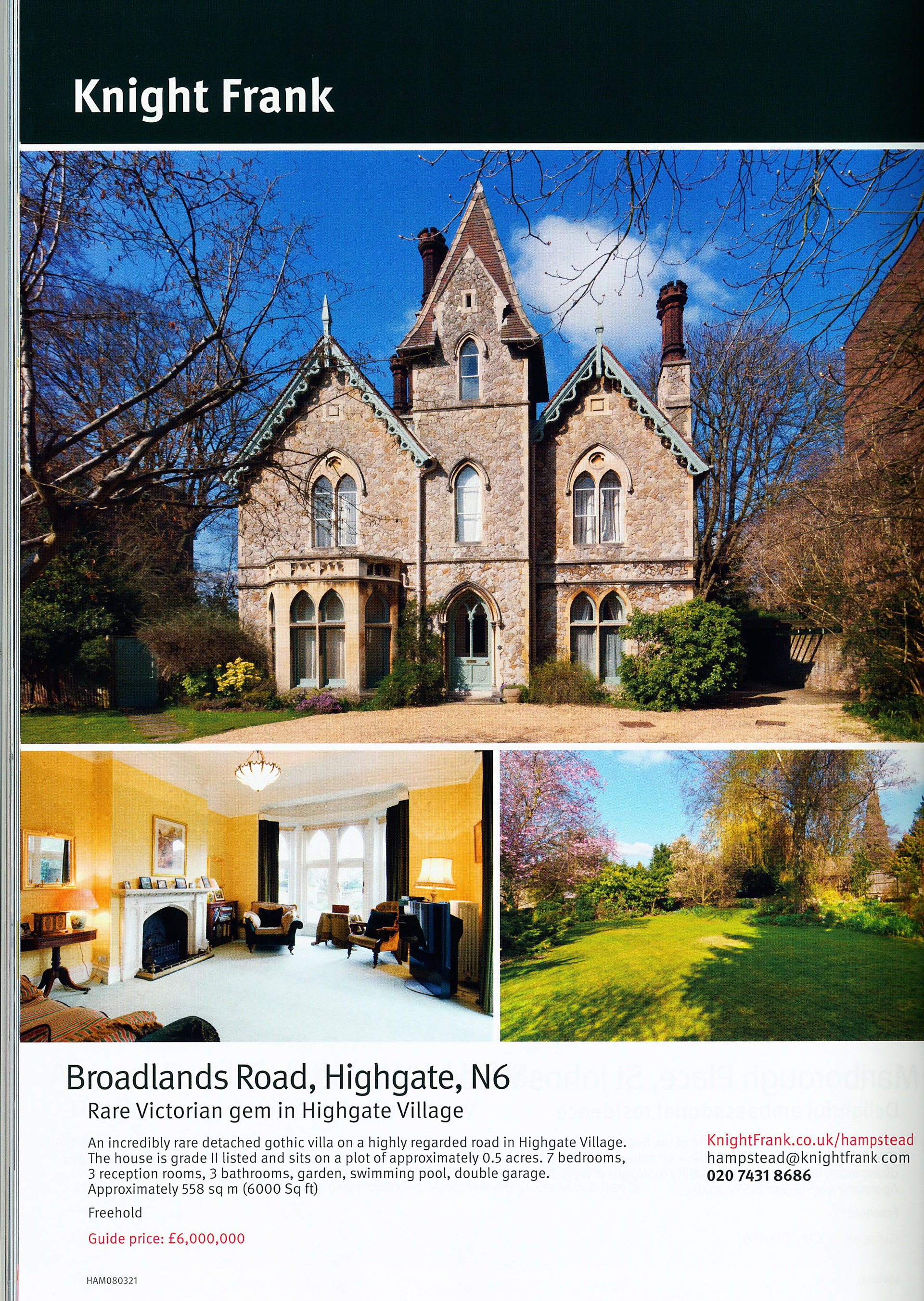 marcin noga, exhibition, property, London, architecture, interior design, property marketing, property photographer, marketing, photography, architectural, commercial, editorial, magazine, professional, news, magazine, cover, website, article, publication, Knight Frank, highgate,