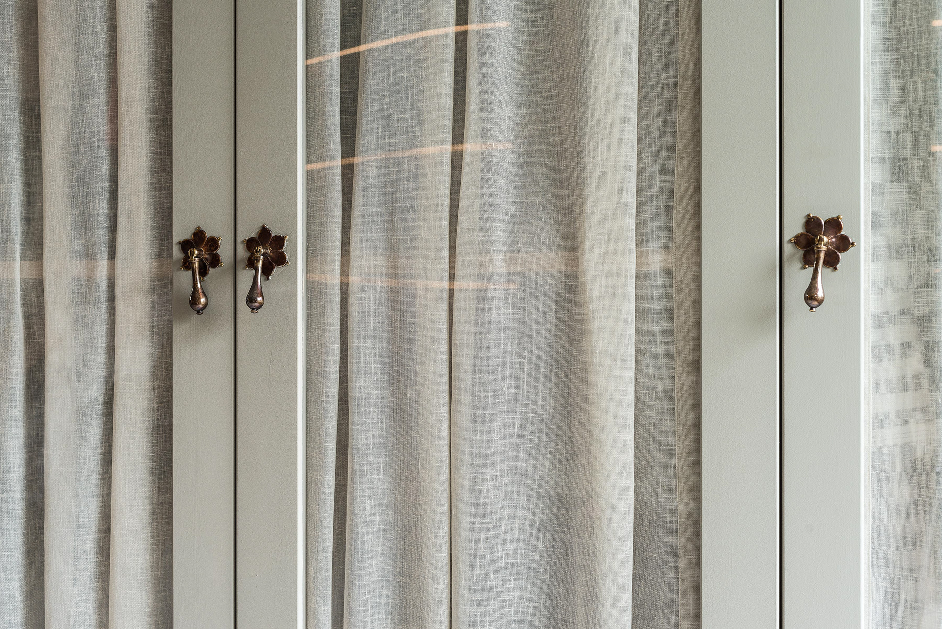 Design: Laroya Architectural Design | Interior photography: Marcin Noga