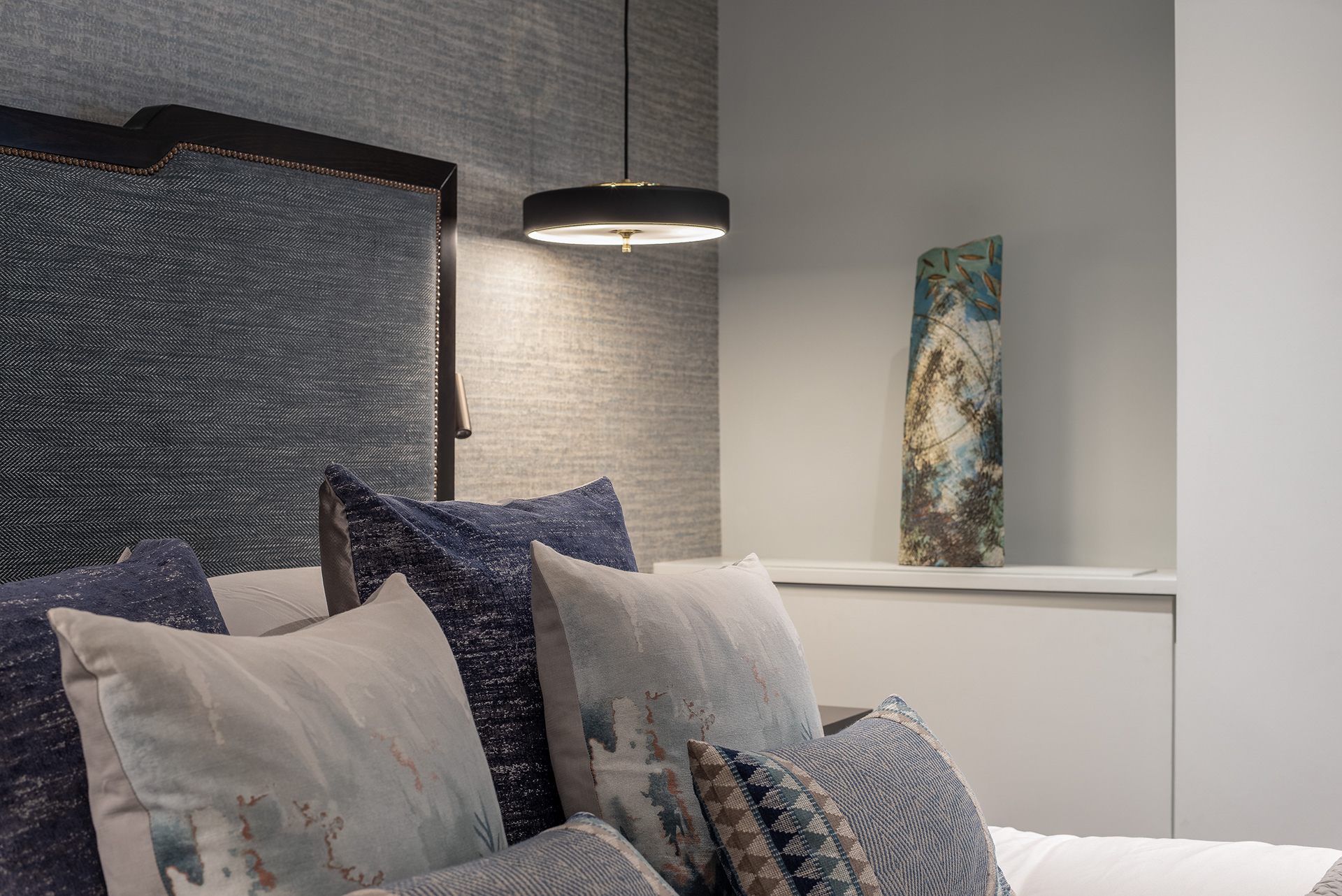 Design: Laroya Architectural Design | Interior photography: Marcin Noga