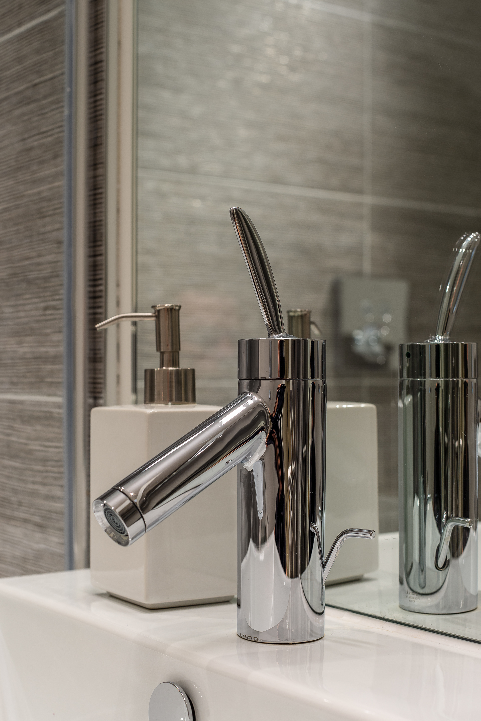 Design: Laroya Architectural Design | Interior photography: Marcin Noga