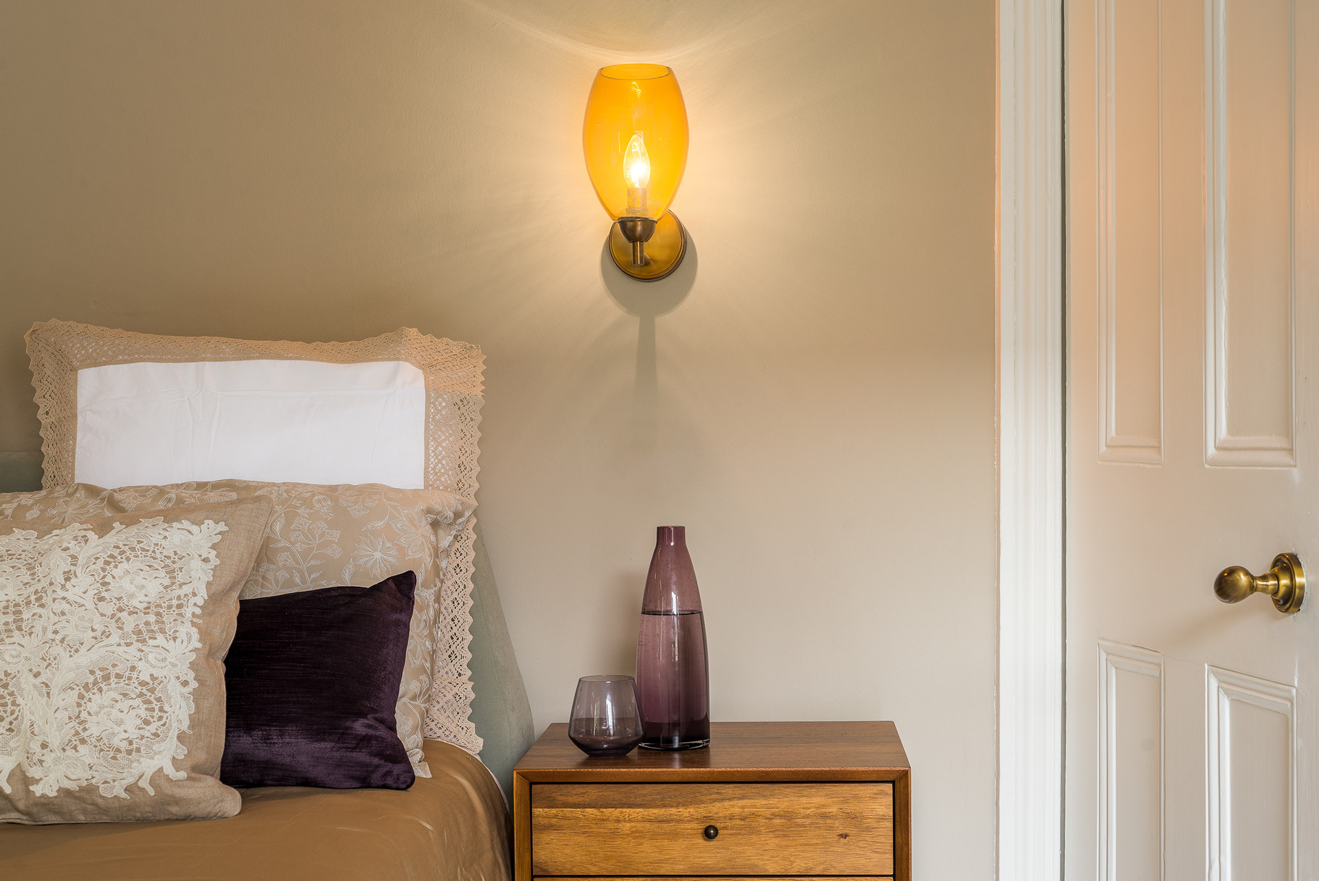 Design: Laroya Architectural Design | Interior photography: Marcin Noga