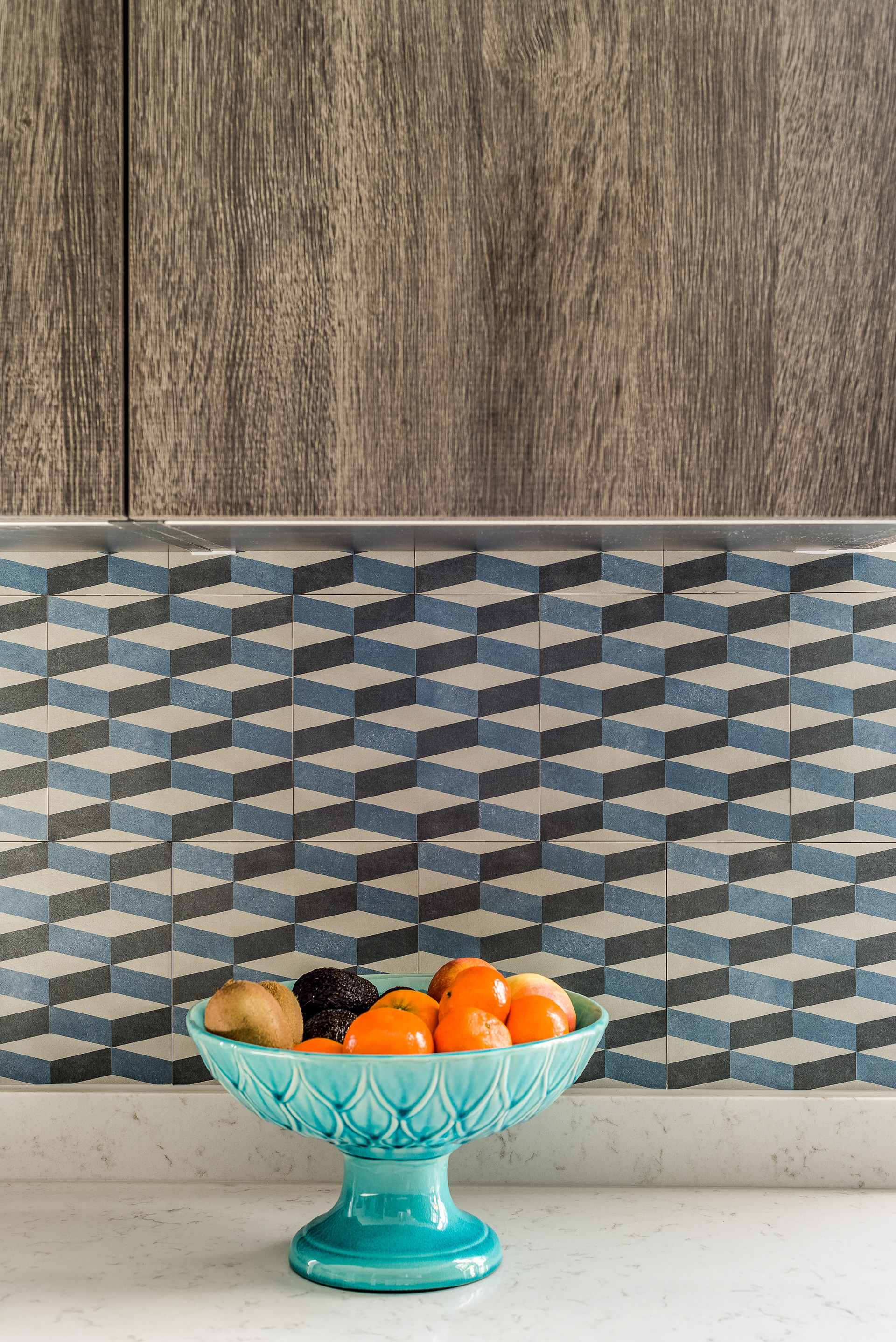 Design: Laroya Architectural Design | Interior photography: Marcin Noga