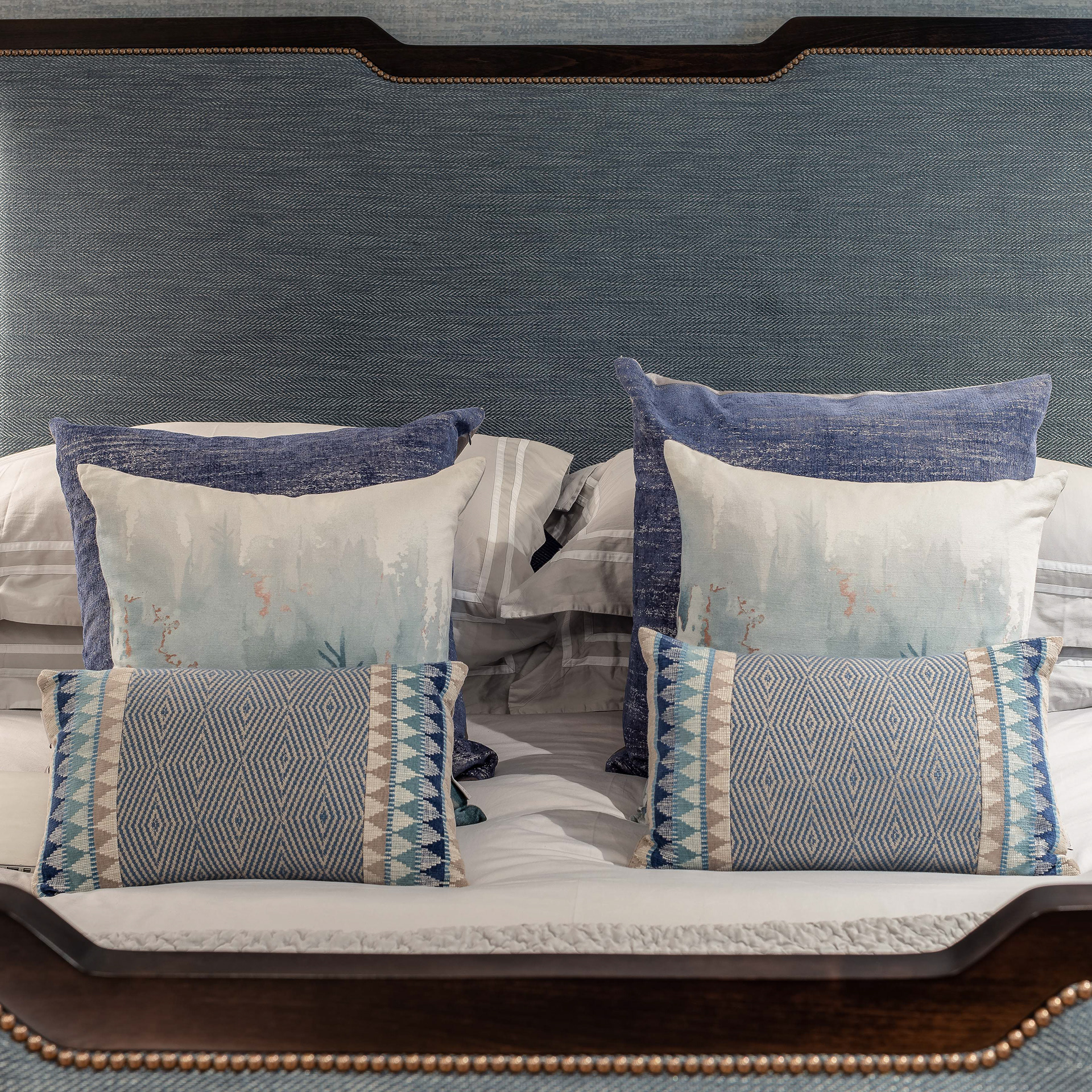 Design: Laroya Architectural Design | Interior photography: Marcin Noga