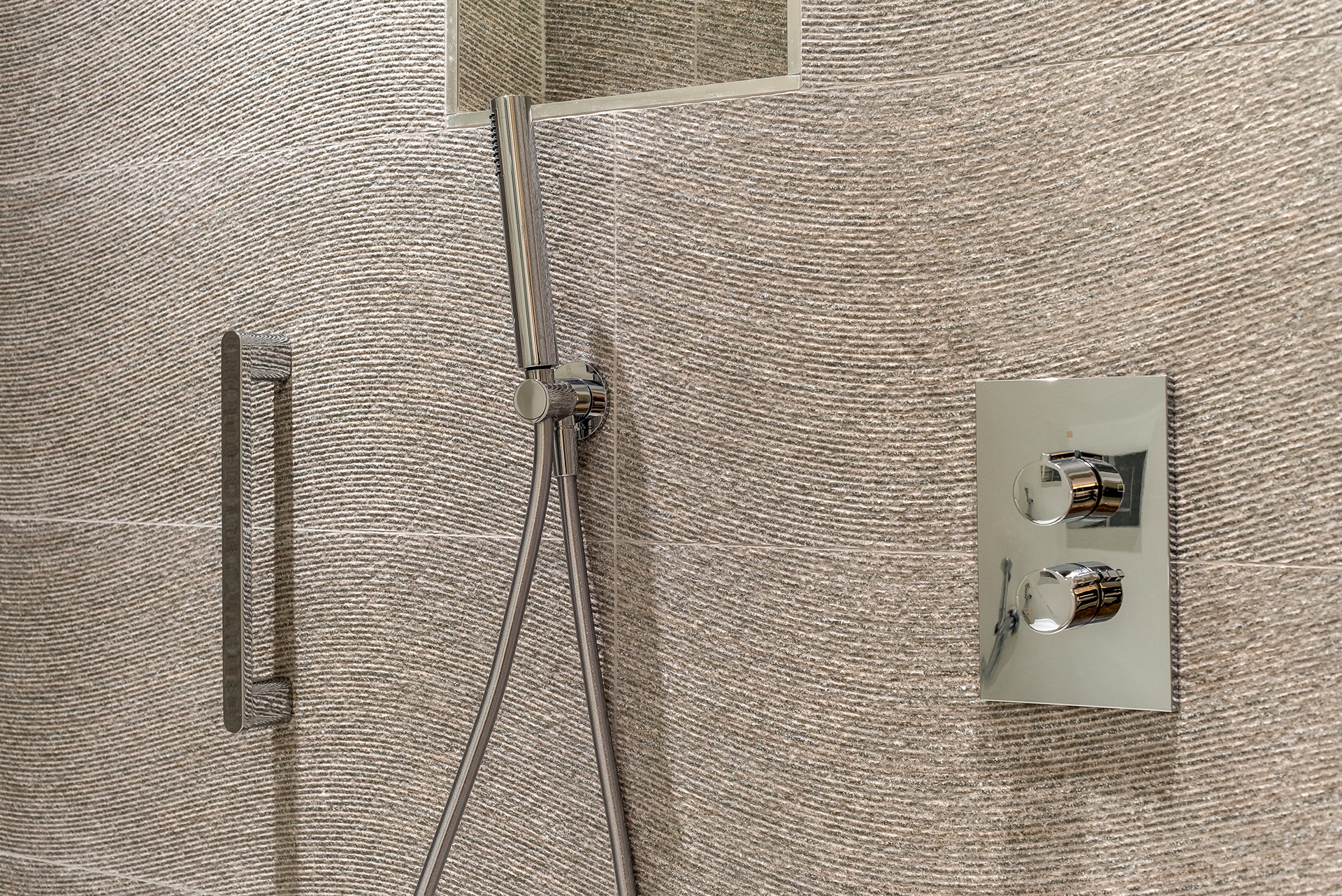 Design: Laroya Architectural Design | Interior photography: Marcin Noga